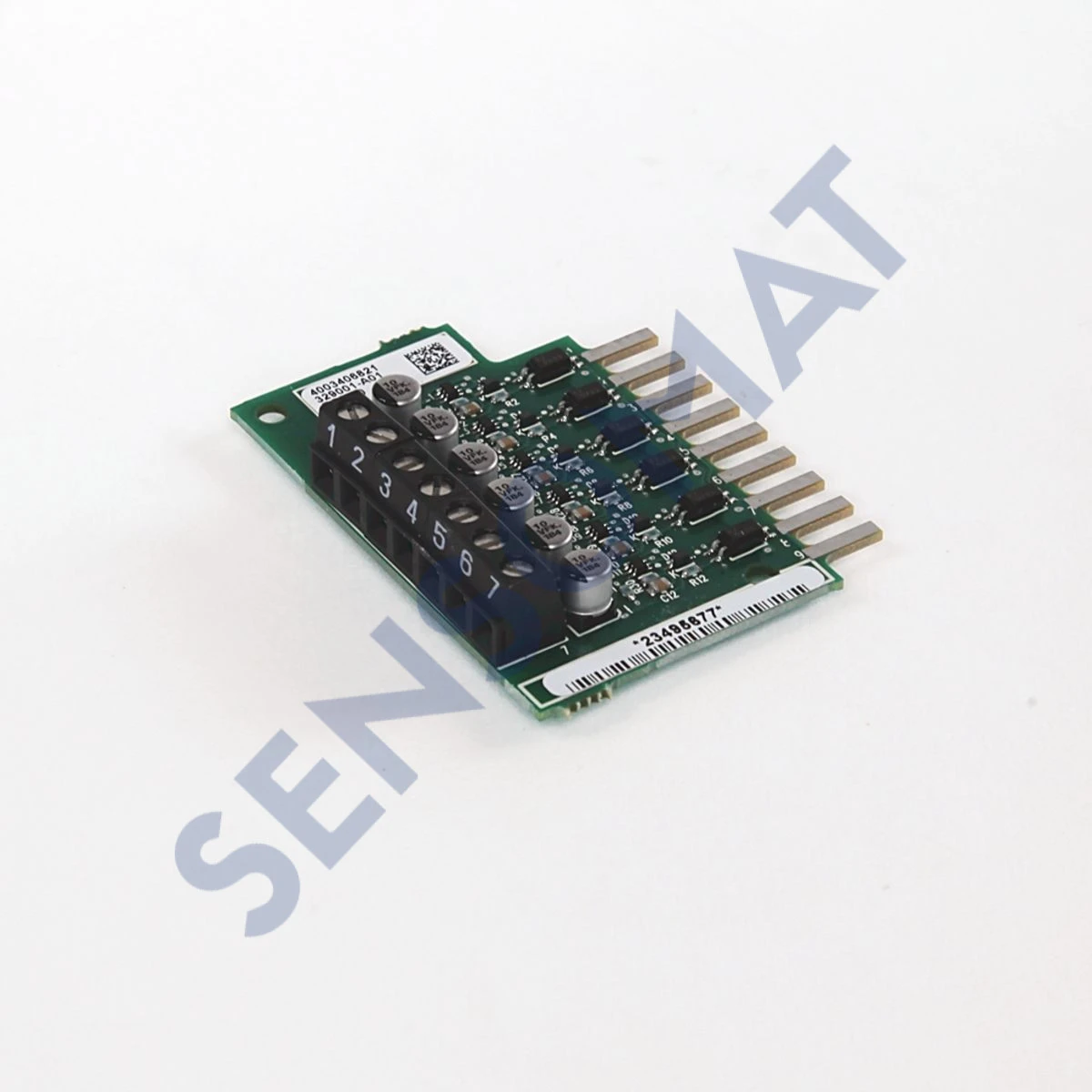 AK-M9-115VAC-1 Allen-Bradley PowerFlex 70 115