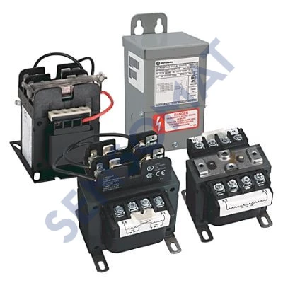 1497-H-BASX-0-N Allen-Bradley Control Circuit