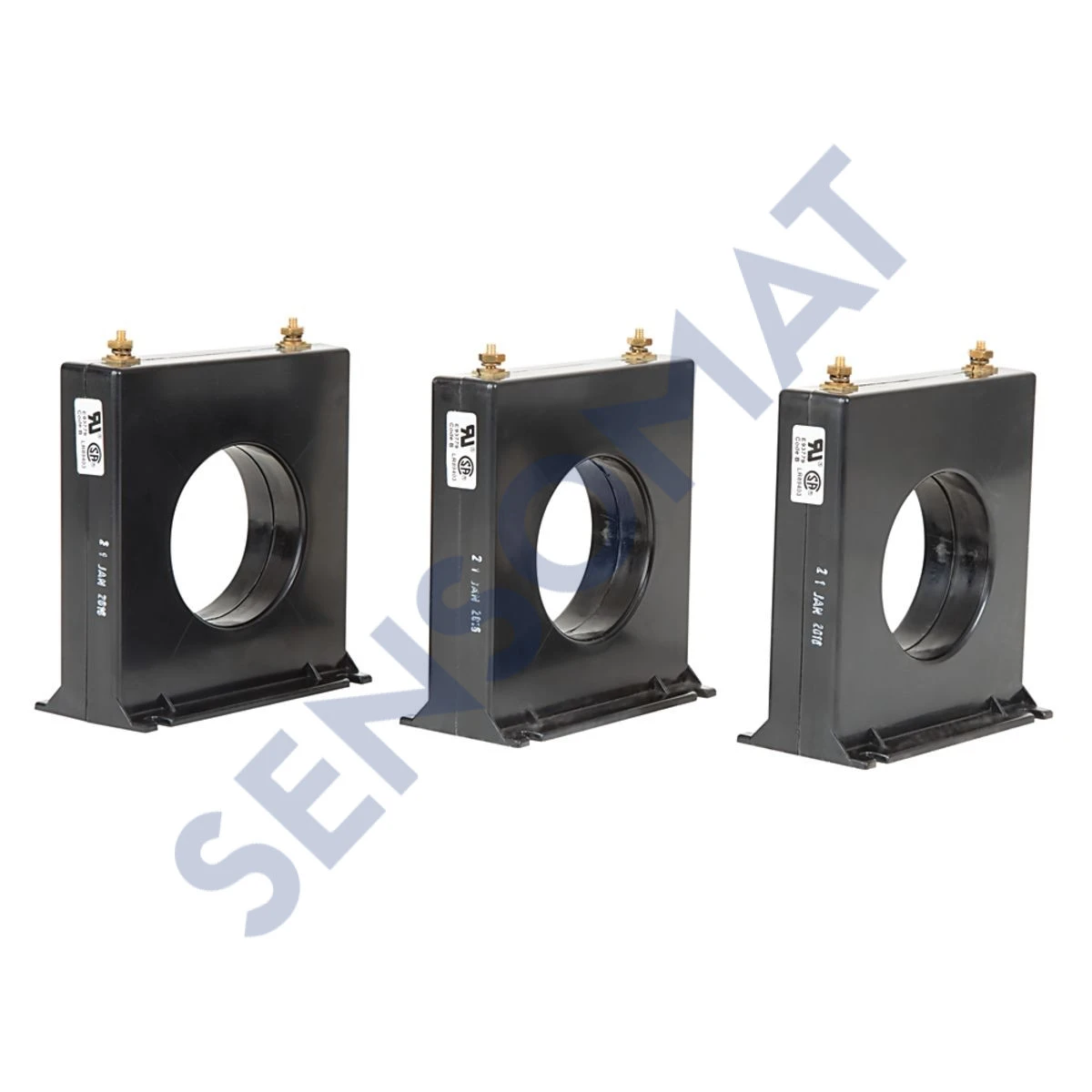 193-CT-UL-300A Allen-Bradley Overload 300 Amp