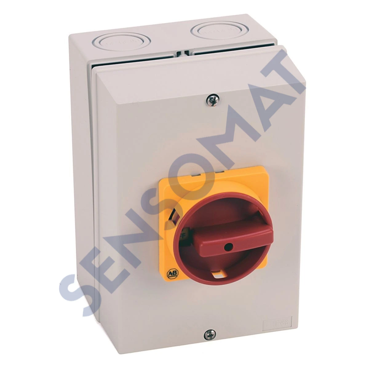 194E-Y25-1753-6G Allen-Bradley 25 A 194E Load