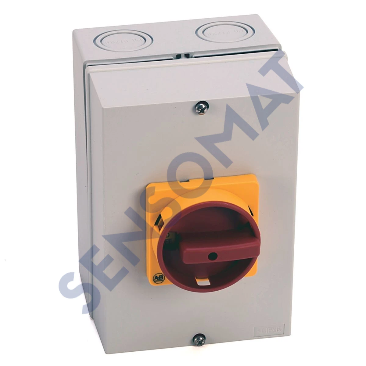 194E-Y25-1756-6N Allen-Bradley 25 A 194E Load