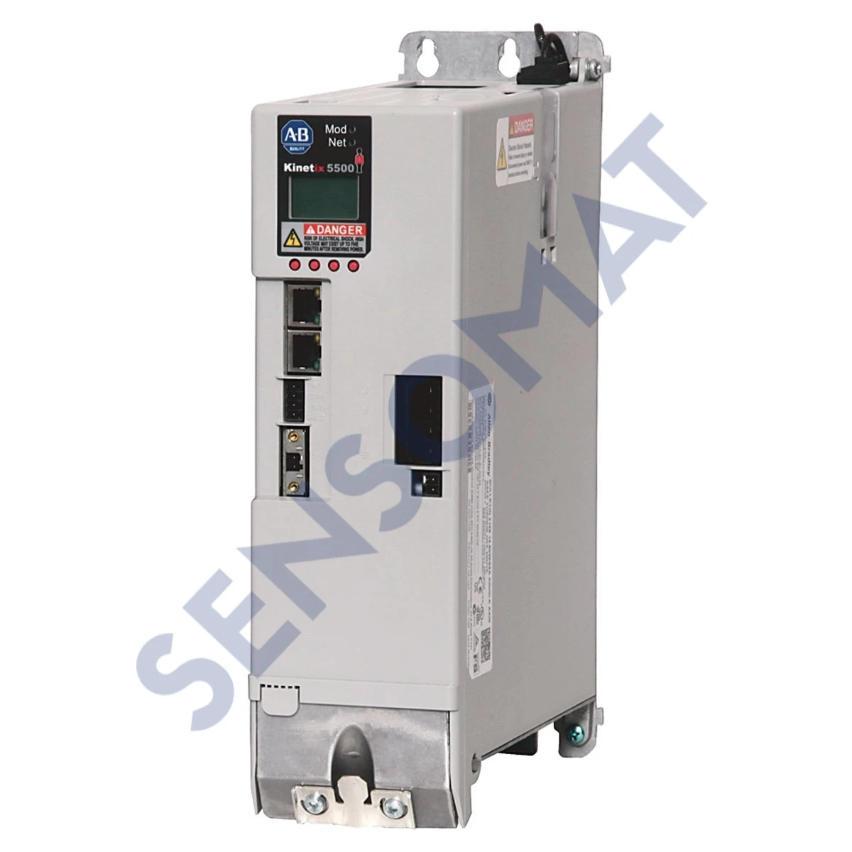 2198-H070-DP-T Allen-Bradley K5500 FR3 DC,con