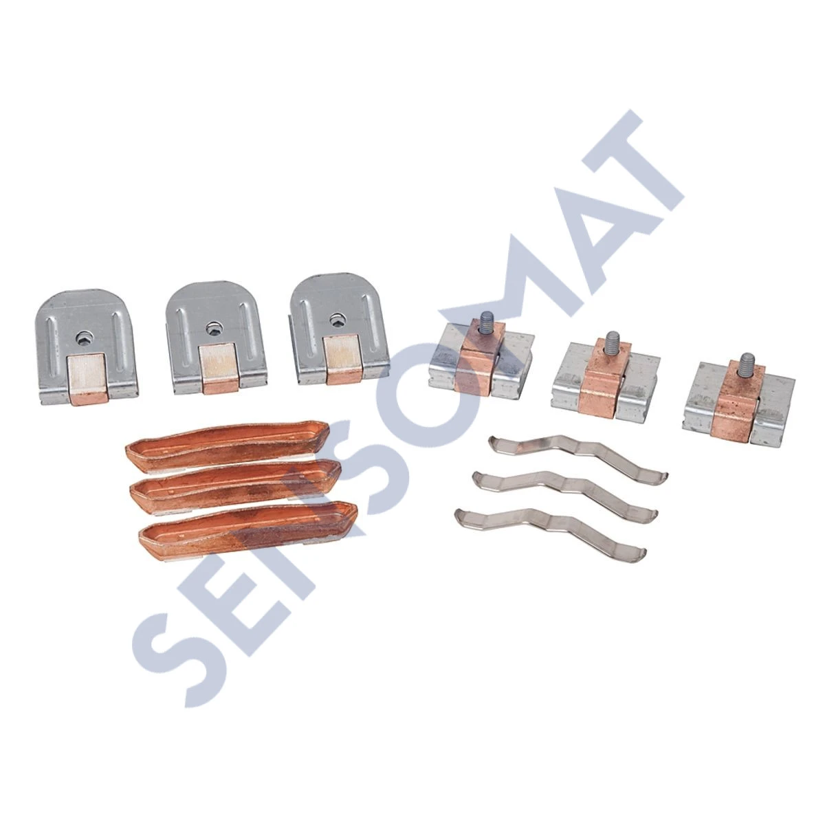 100-EA305 Allen-Bradley Renewal Contact Kit