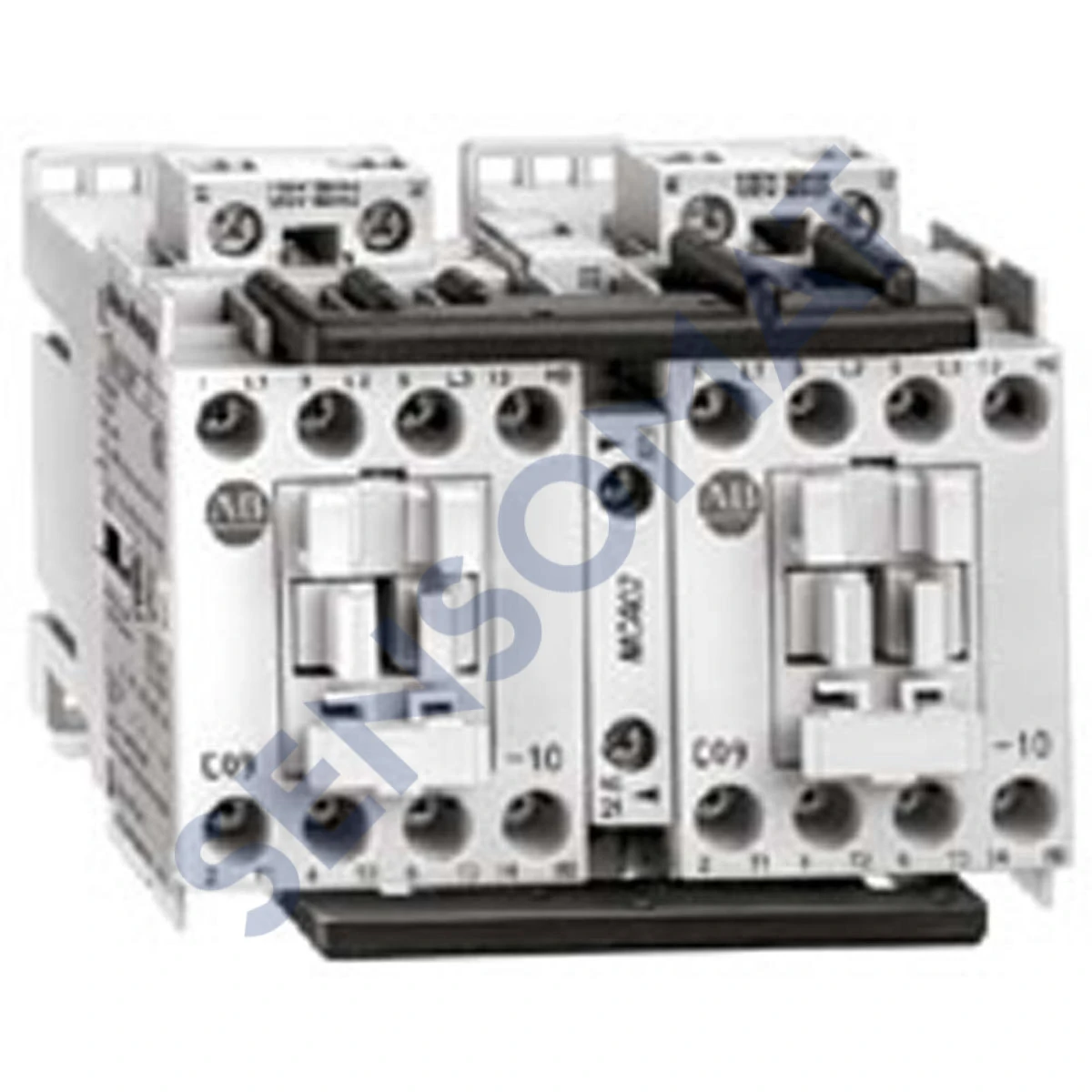 104-C09KF22 Allen-Bradley IEC 9 A Reversing C
