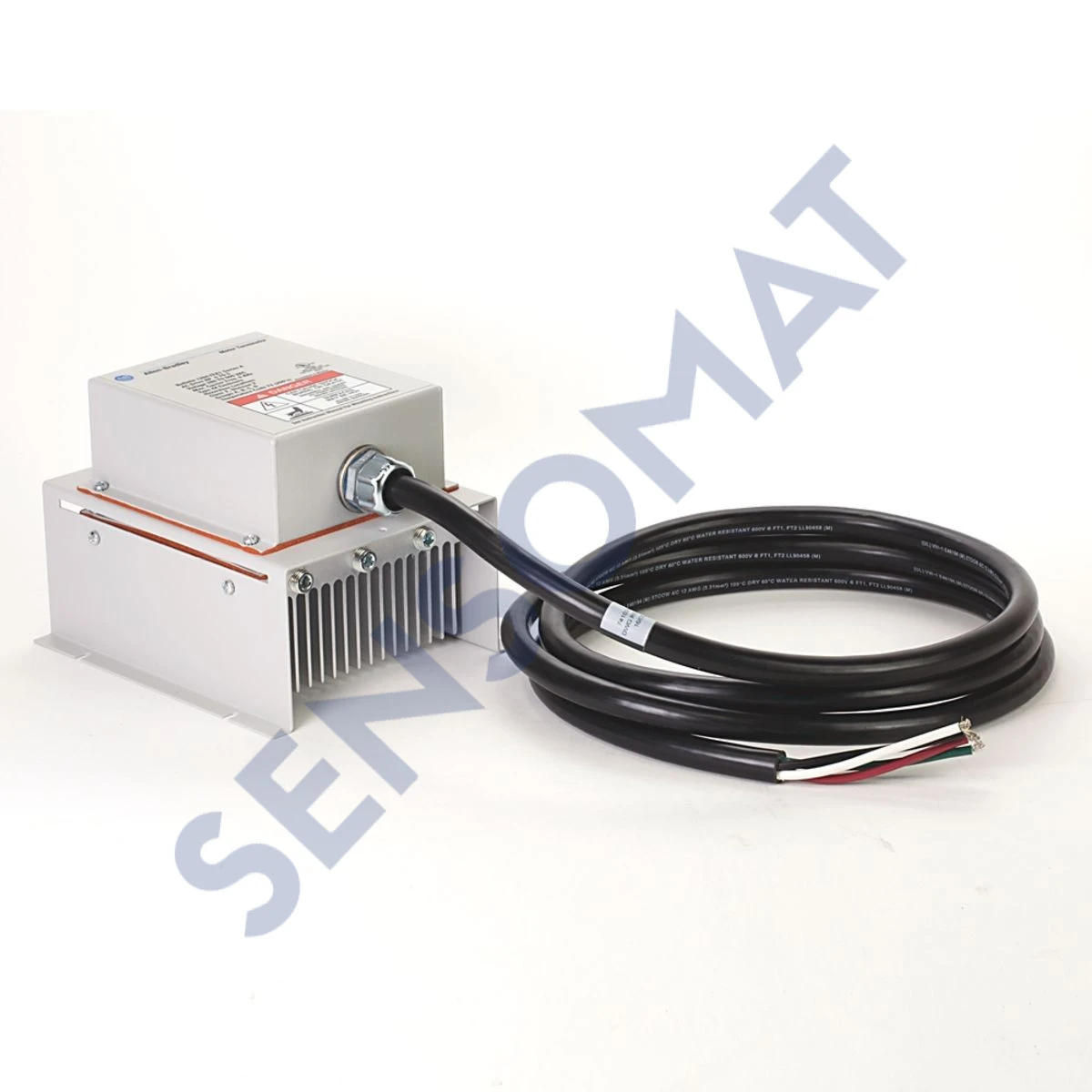 1204-TFA1 Allen-Bradley Reflective Wave Termi