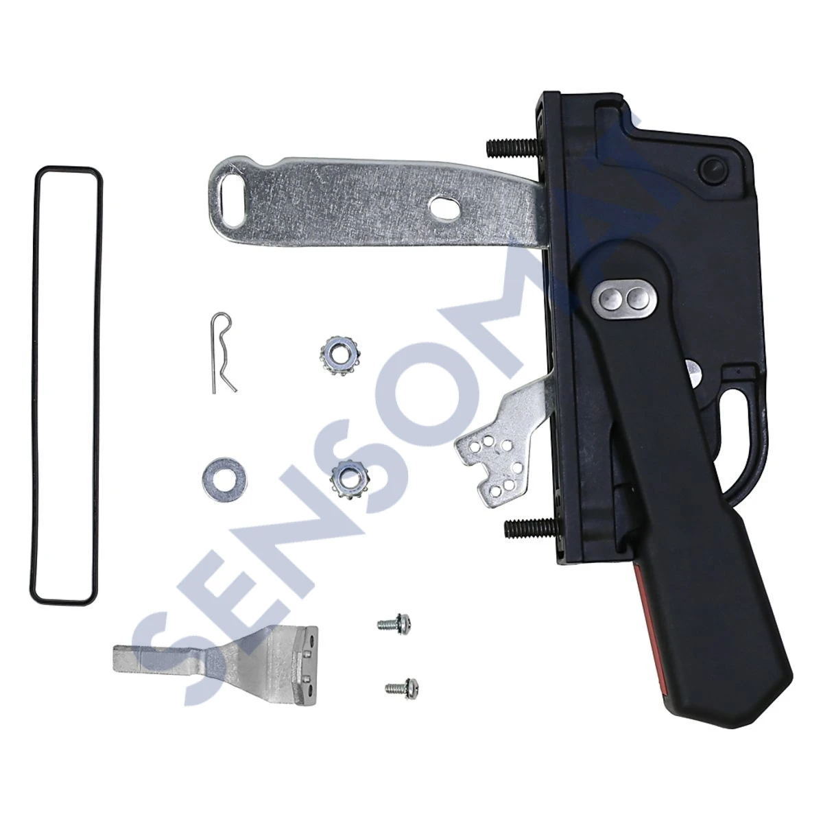 140G-P1B Allen-Bradley MCCB 125A..600A Frame