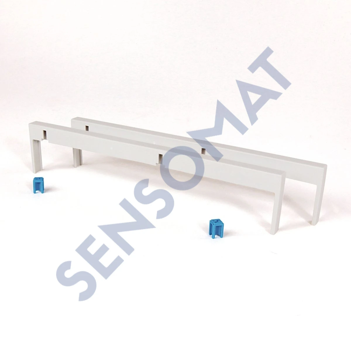 141A-AS9W Allen-Bradley Spacer Module