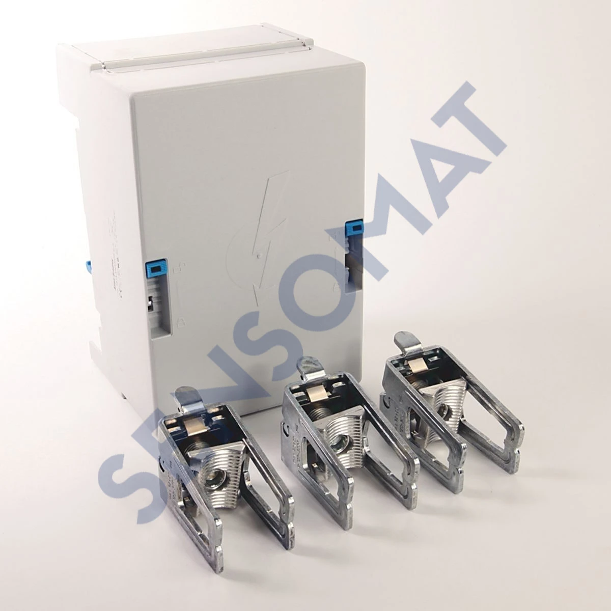 141A-VN3185 Allen-Bradley MCS 3-Pole 135 mm S