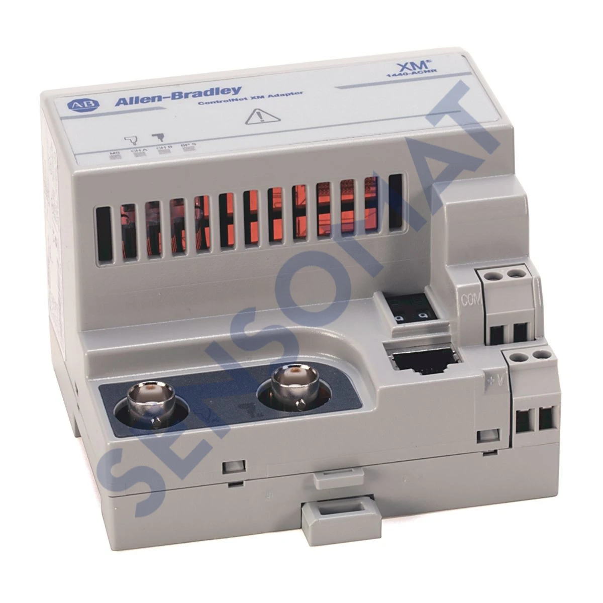 1440-ACNR Allen-Bradley Network Adapter