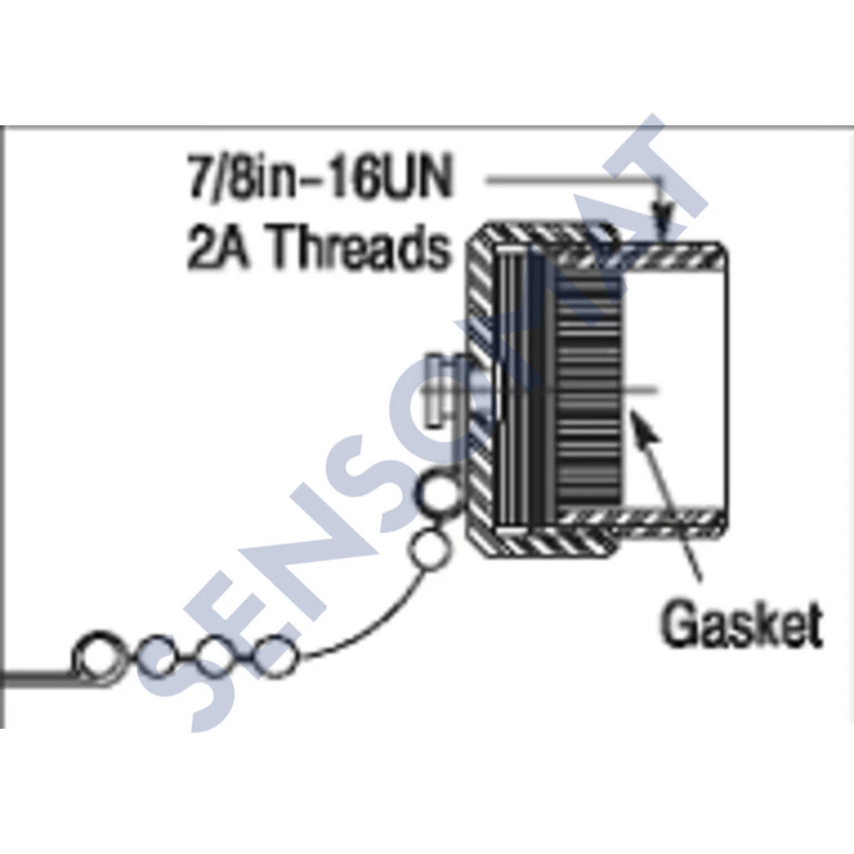 1485AS-C1 Allen-Bradley DeviceNet Accessories
