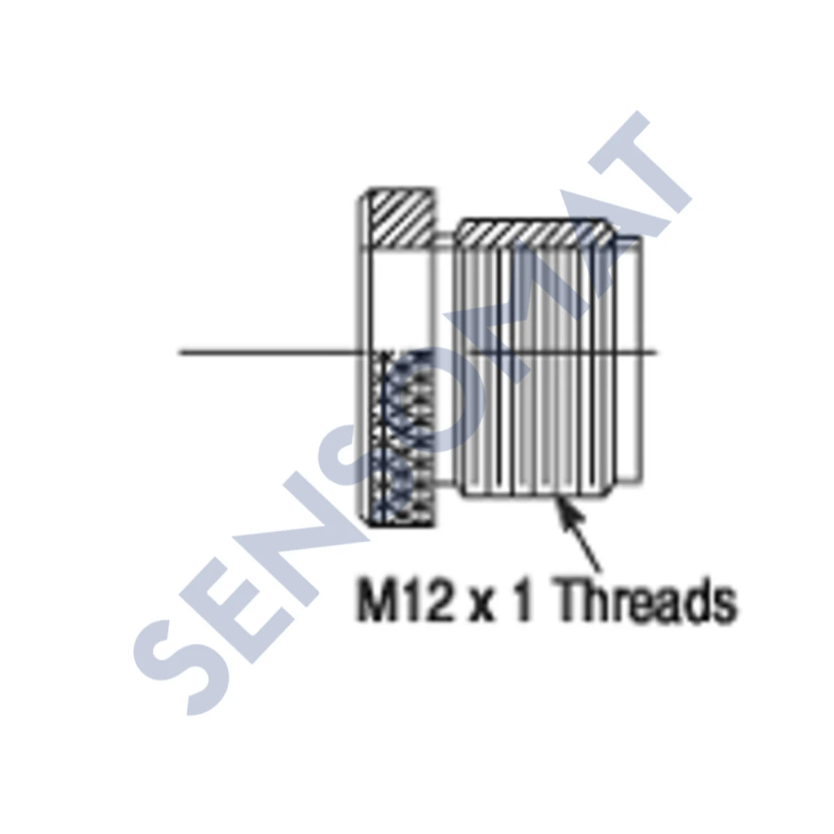 1485AS-C3 Allen-Bradley DeviceNet Accessories