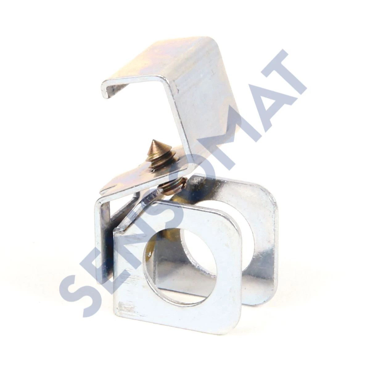 1492-AMCAL1 Allen-Bradley Locking attachment