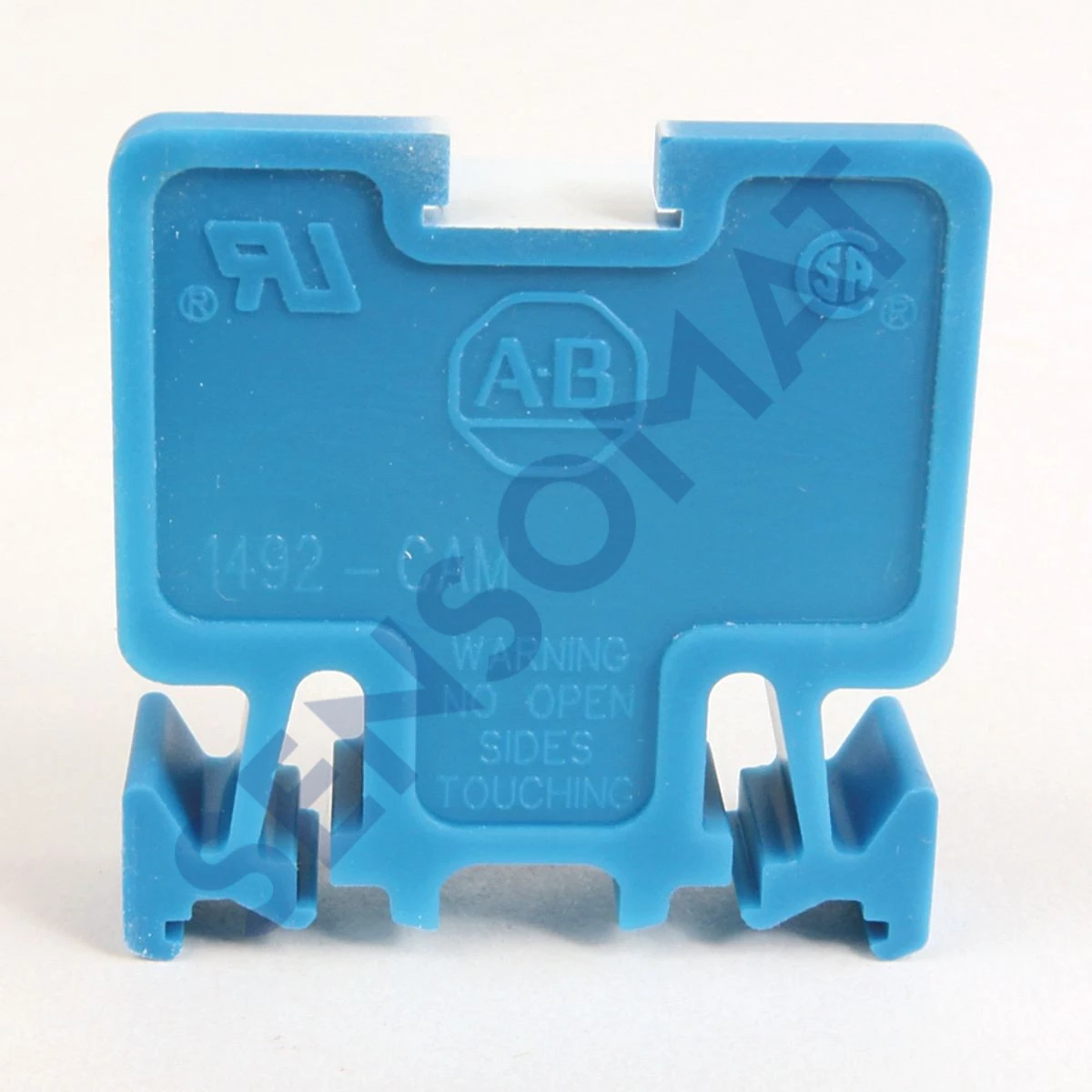 1492-CAM1B Allen-Bradley TERM BLCK MULTI-Rail