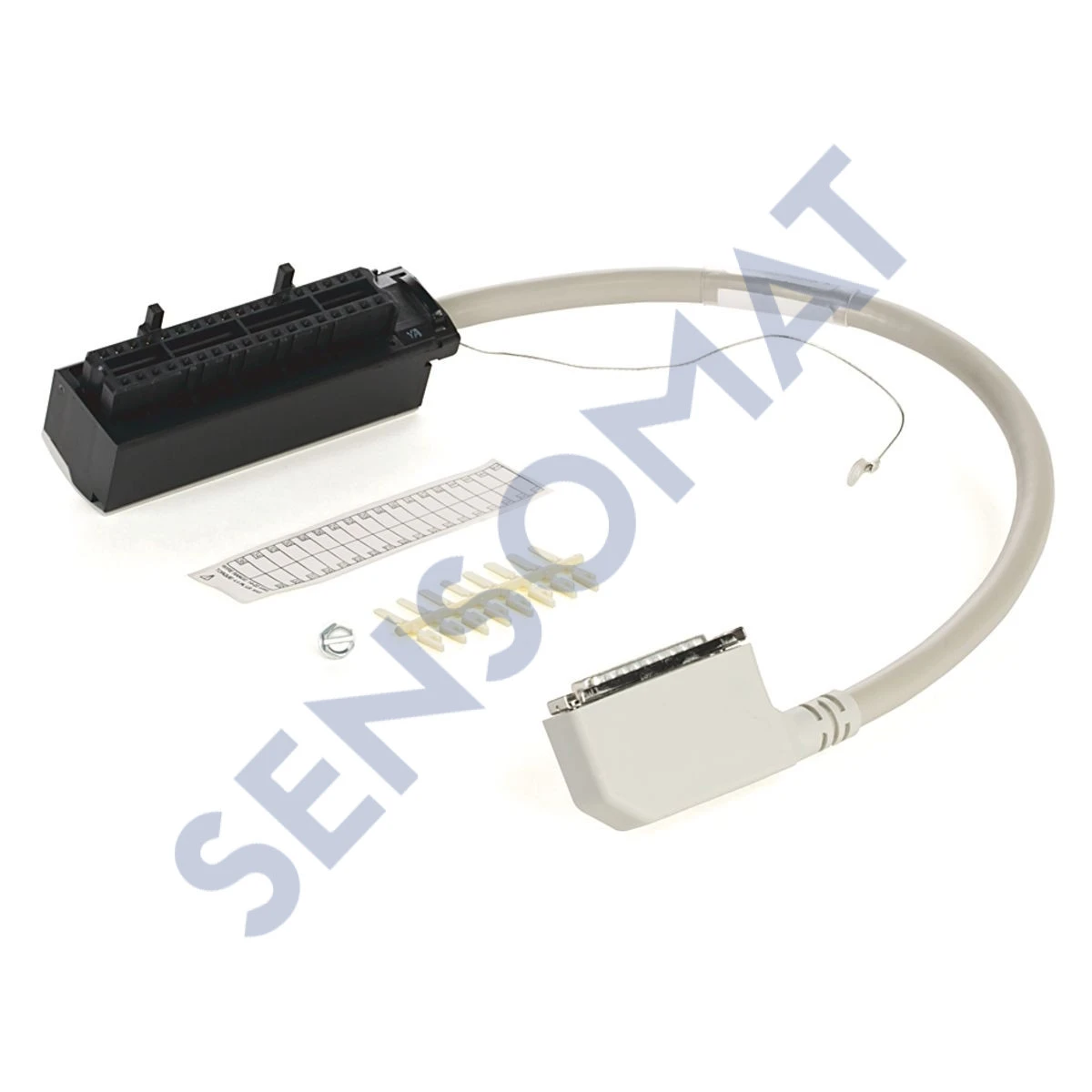 1492-CONACAB005T2 Allen-Bradley 0.5M Cab Comp