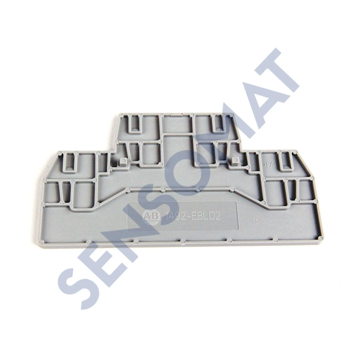 1492-EBLDC3 Allen-Bradley End Barrier