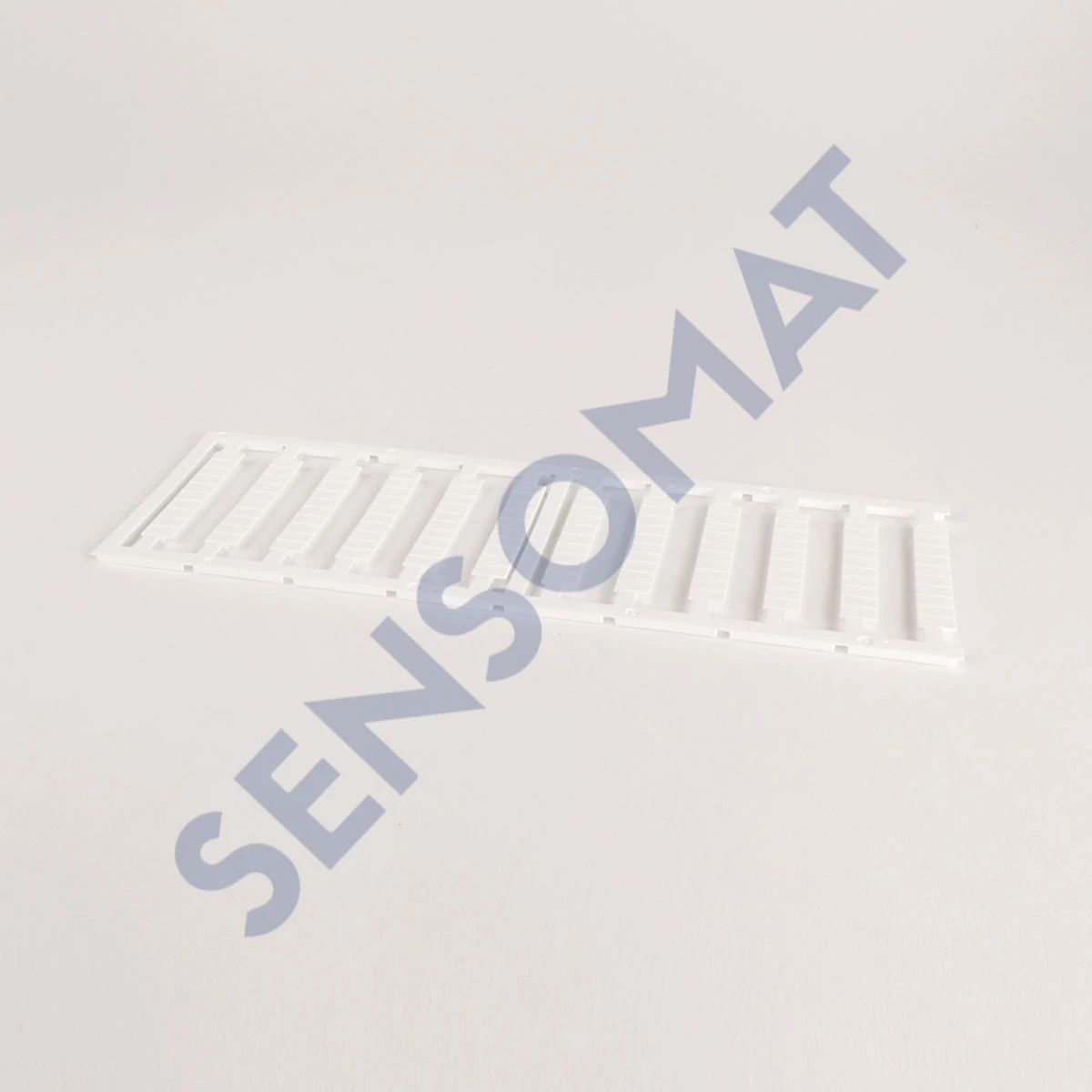 1492-MR8X10 Allen-Bradley IEC 8 X 10 Marker C