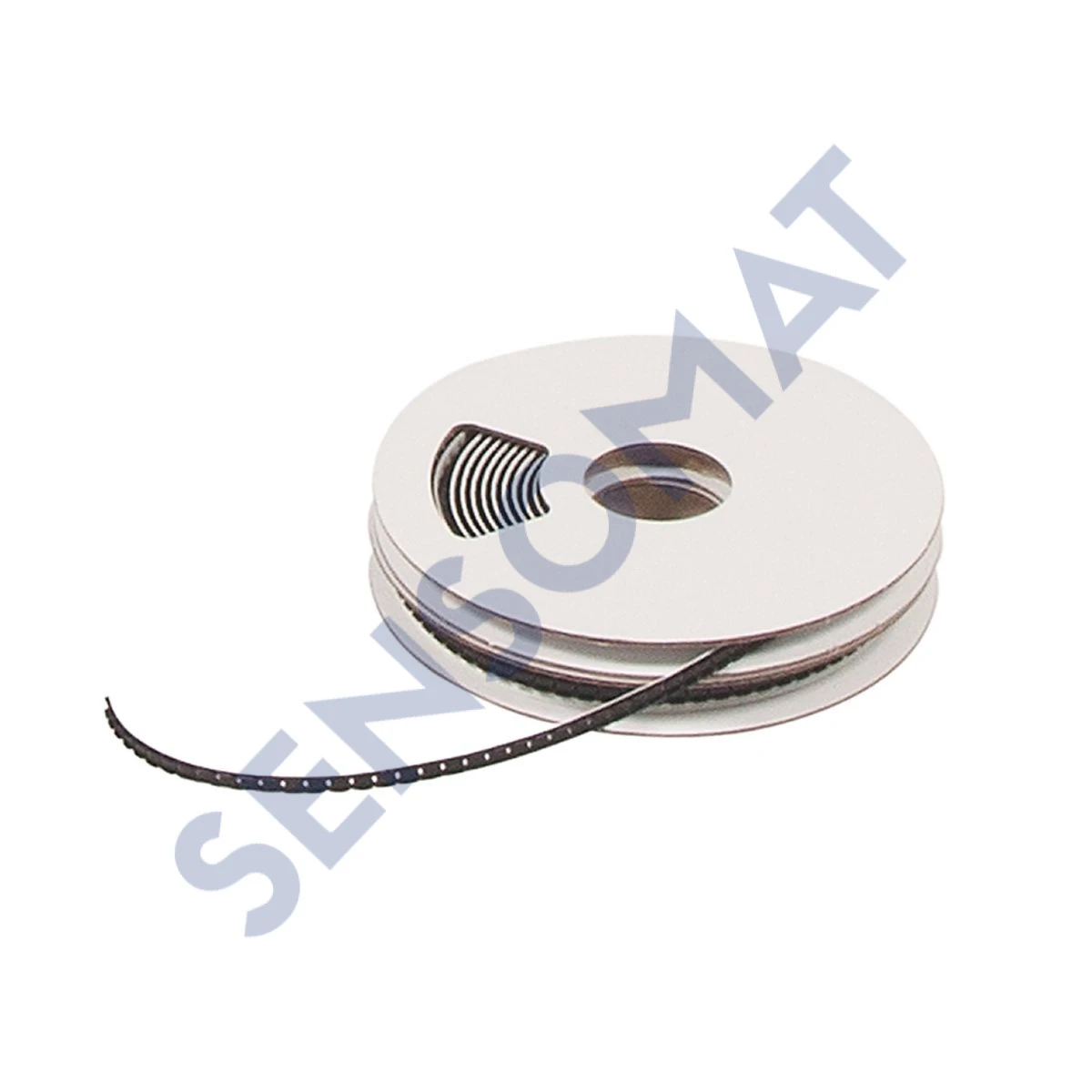 1492-MT5X5 Allen-Bradley Terminal Strip Marki