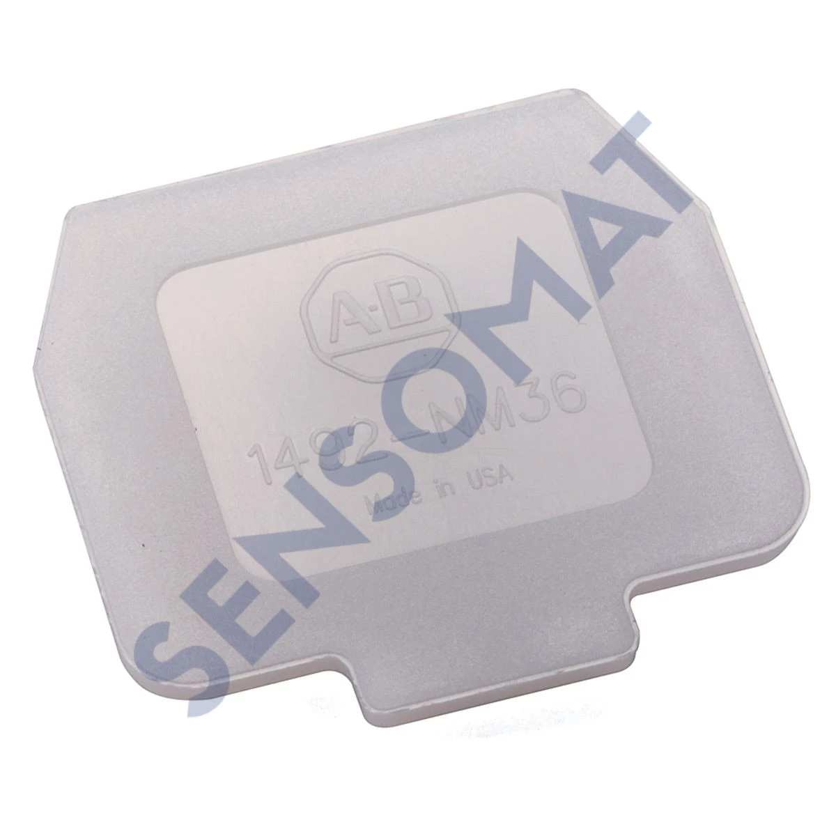 1492-NM36BL Allen-Bradley End Barrier For Ter