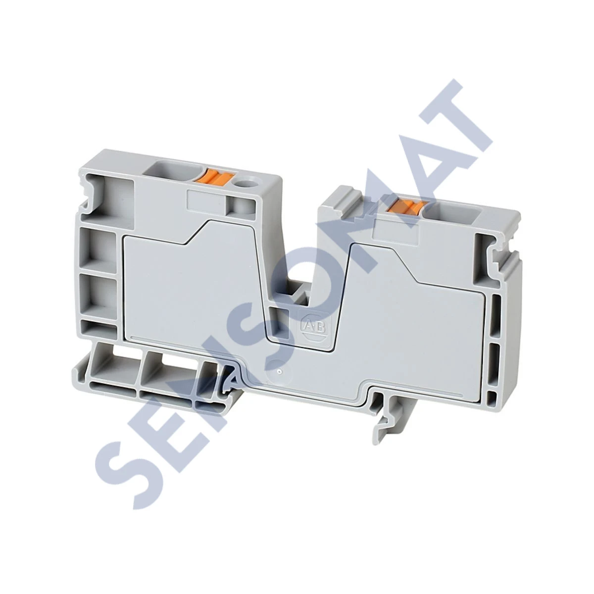 1492-P16D Allen-Bradley IEC Feed-Through Push