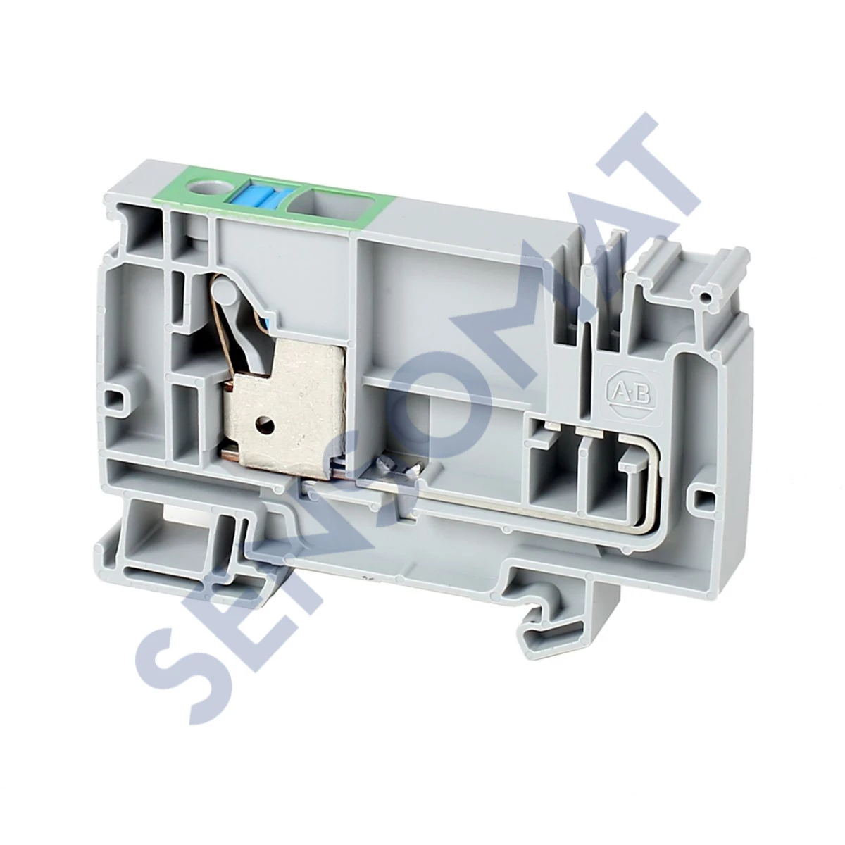1492-PG10PD4S Allen-Bradley IEC Feed-Through