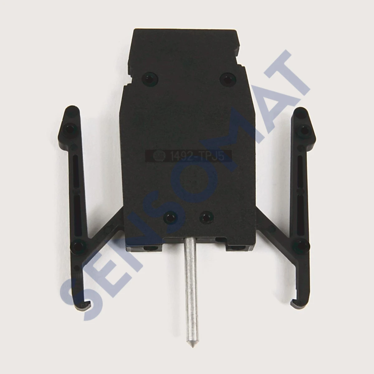 1492-TPJ5 Allen-Bradley IEC Term Blck Stackab