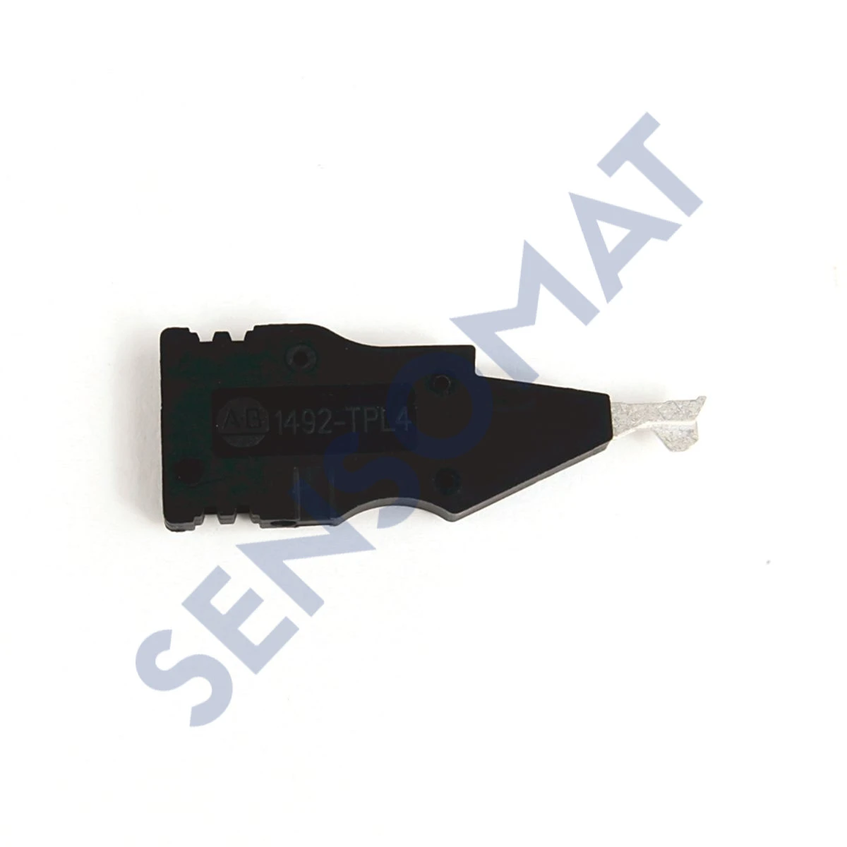 1492-TPL4 Allen-Bradley IEC Term Blck Stackab