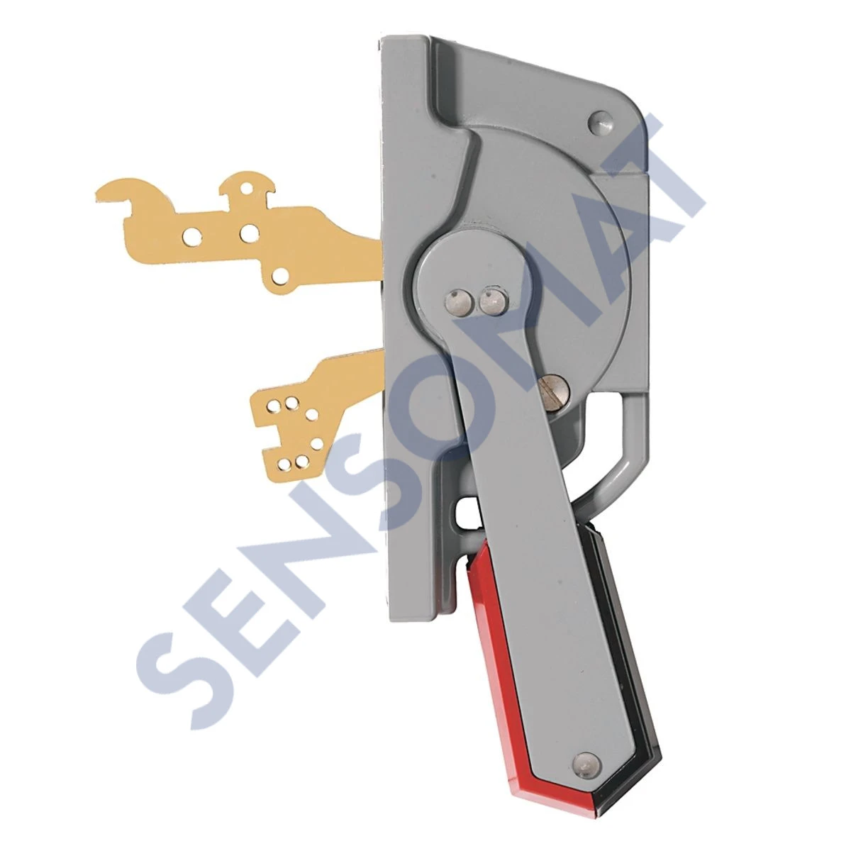 1494V-H15 Allen-Bradley Channel Support Kit