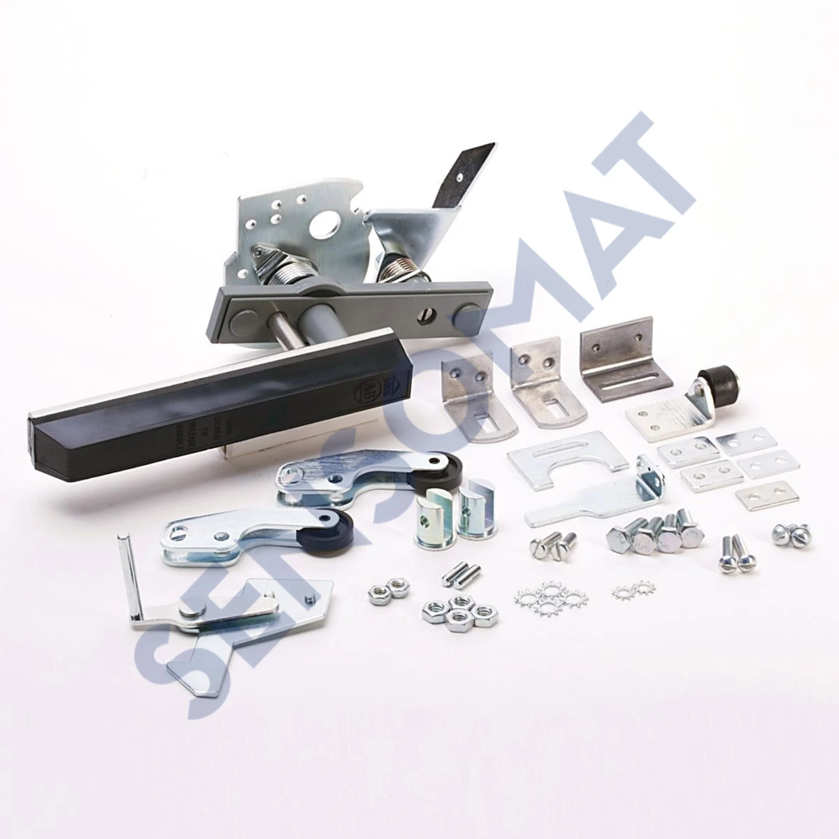 1494V-LL1 Allen-Bradley Variable Depth Switch