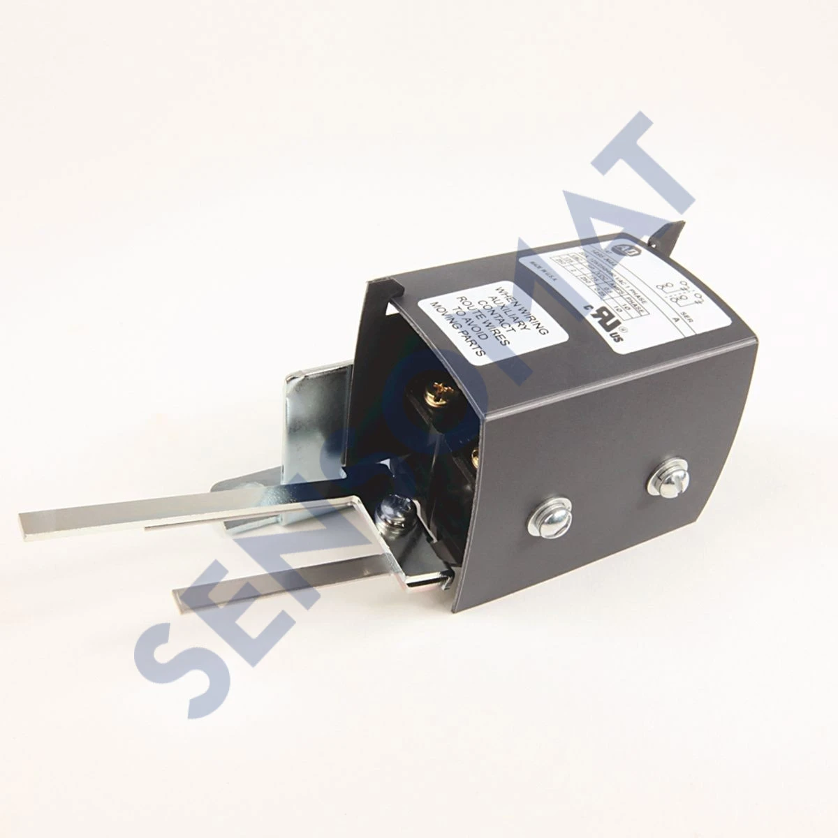 1495-N44 Allen-Bradley Electrical Interlock