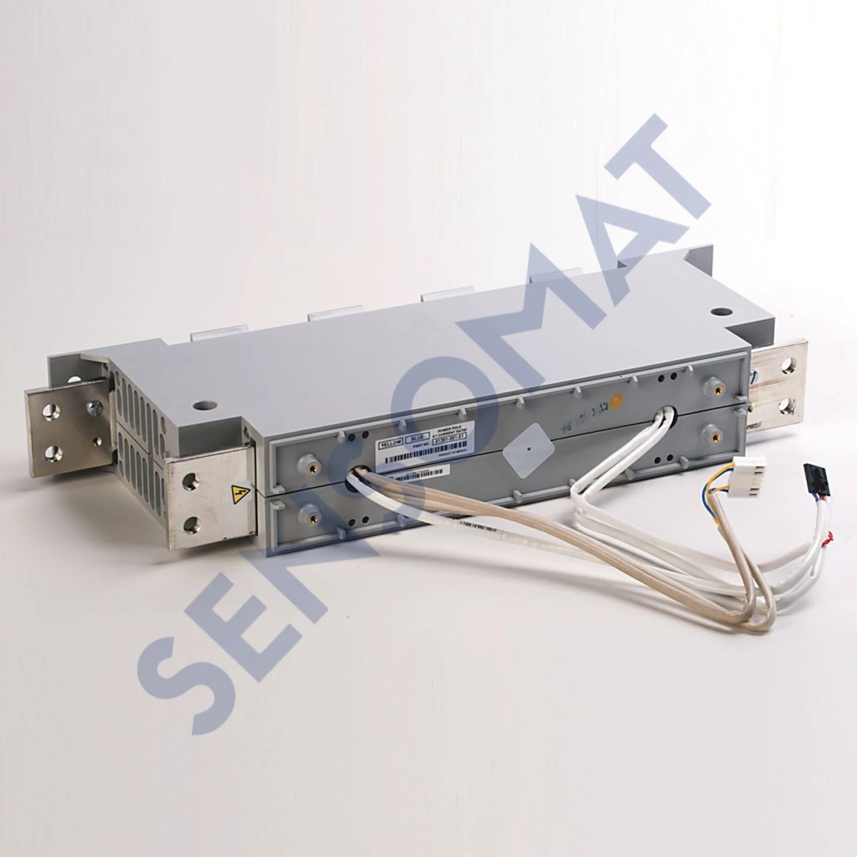 150-FPP108B Allen-Bradley SMC Flex Repair Par