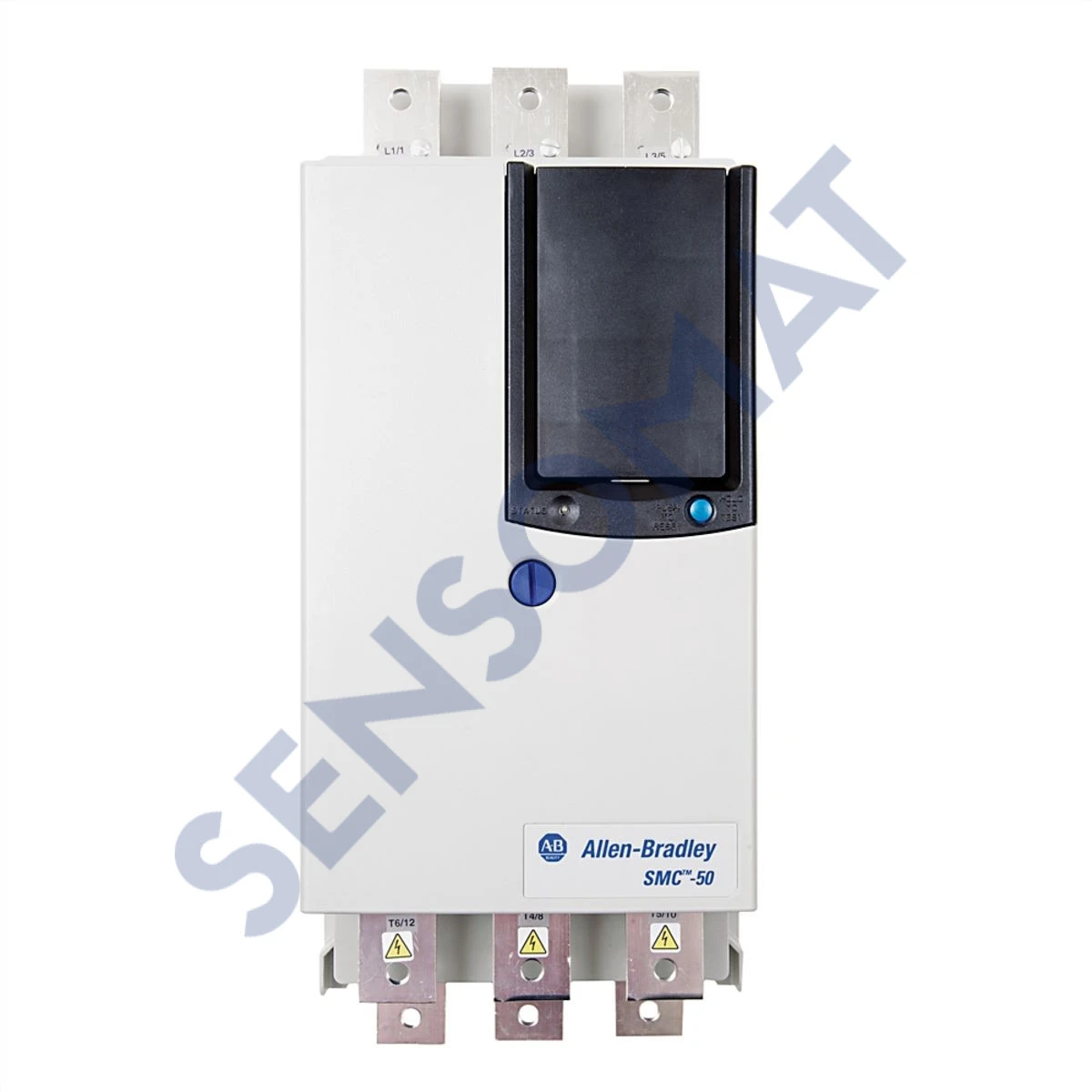 150-S135NBD Allen-Bradley SMC-50 with Bypass