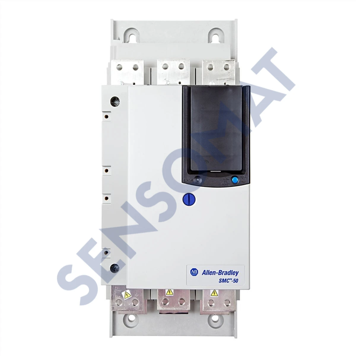 150-S251NBR Allen-Bradley SMC-50 with Bypass