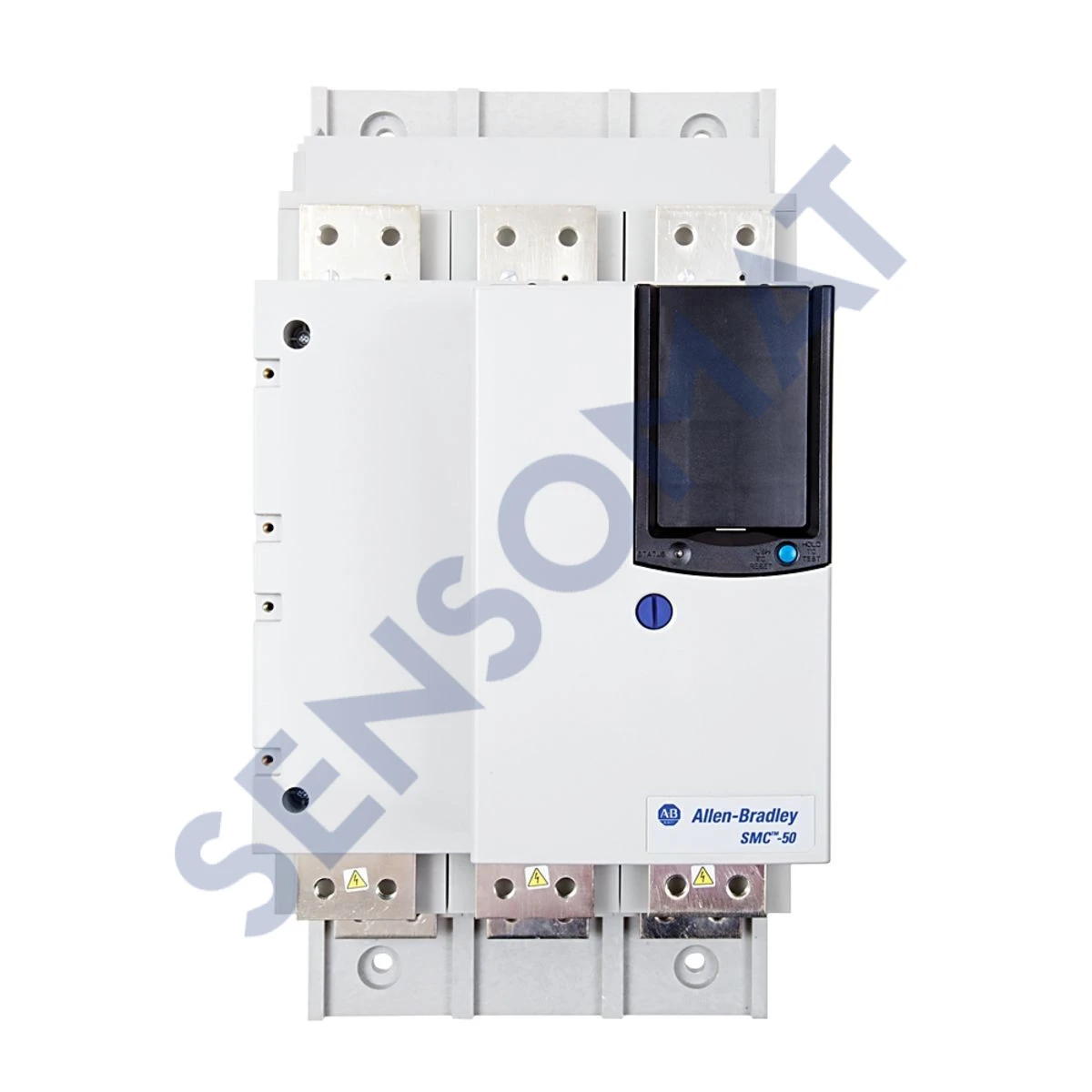 150-S361NUD Allen-Bradley SMC-50 with Bypass