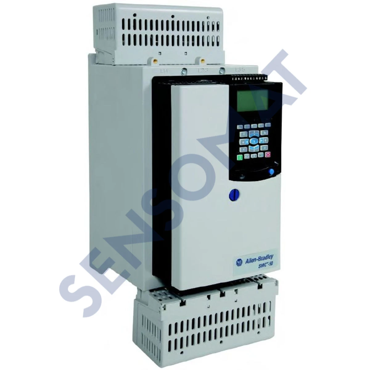 150-SB2NUR Allen-Bradley SMC-50 SOLID STATE M