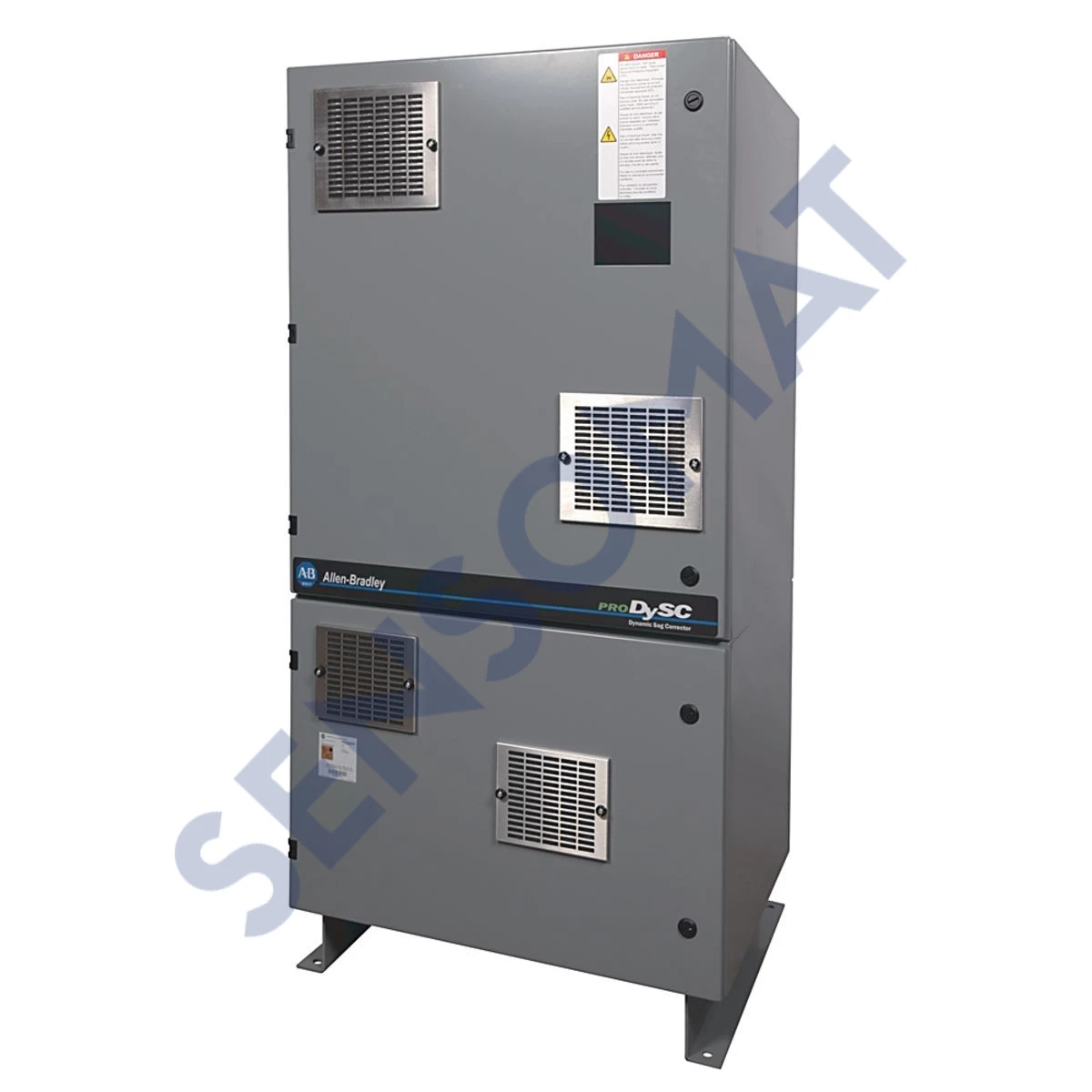1608P-110A480V3S Allen-Bradley 110 A Pro DySC
