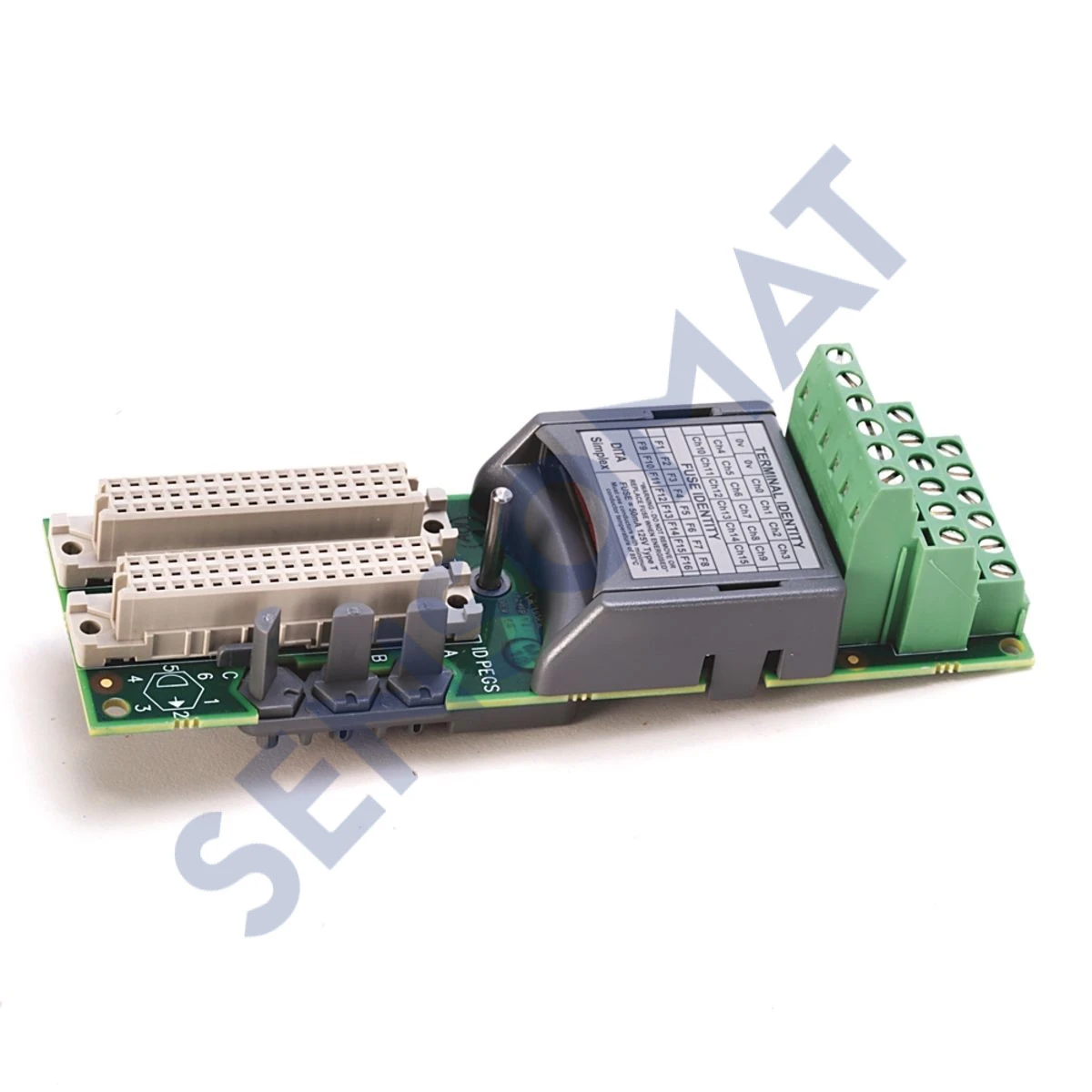 1715-TASIF16 Allen-Bradley 1715 16 Simplex A/