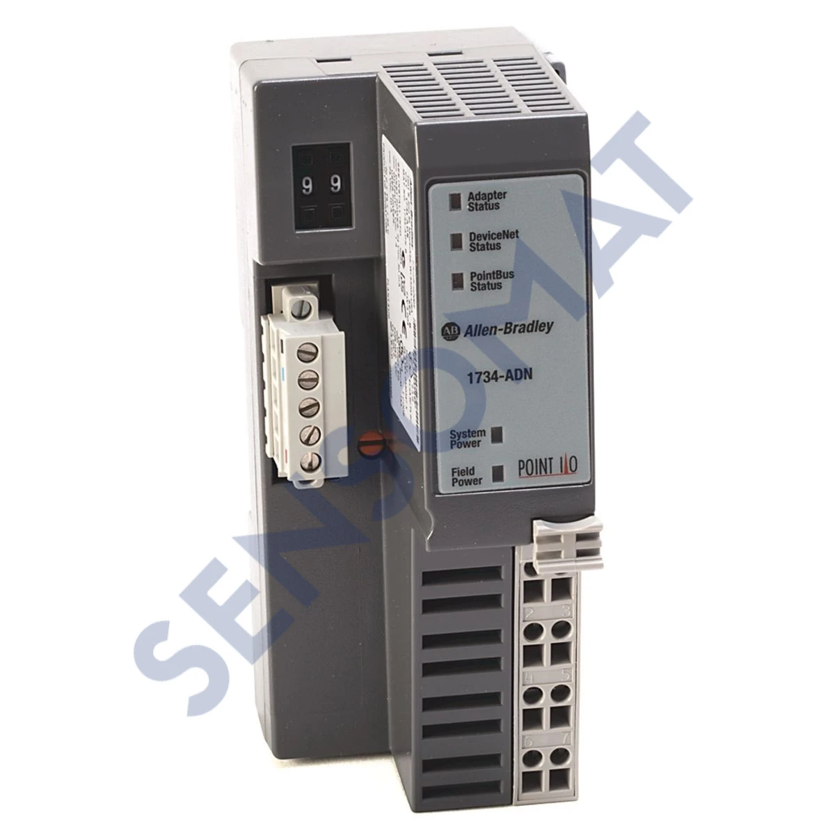 1734-ADNX Allen-Bradley POINT I/O DeviceNet A