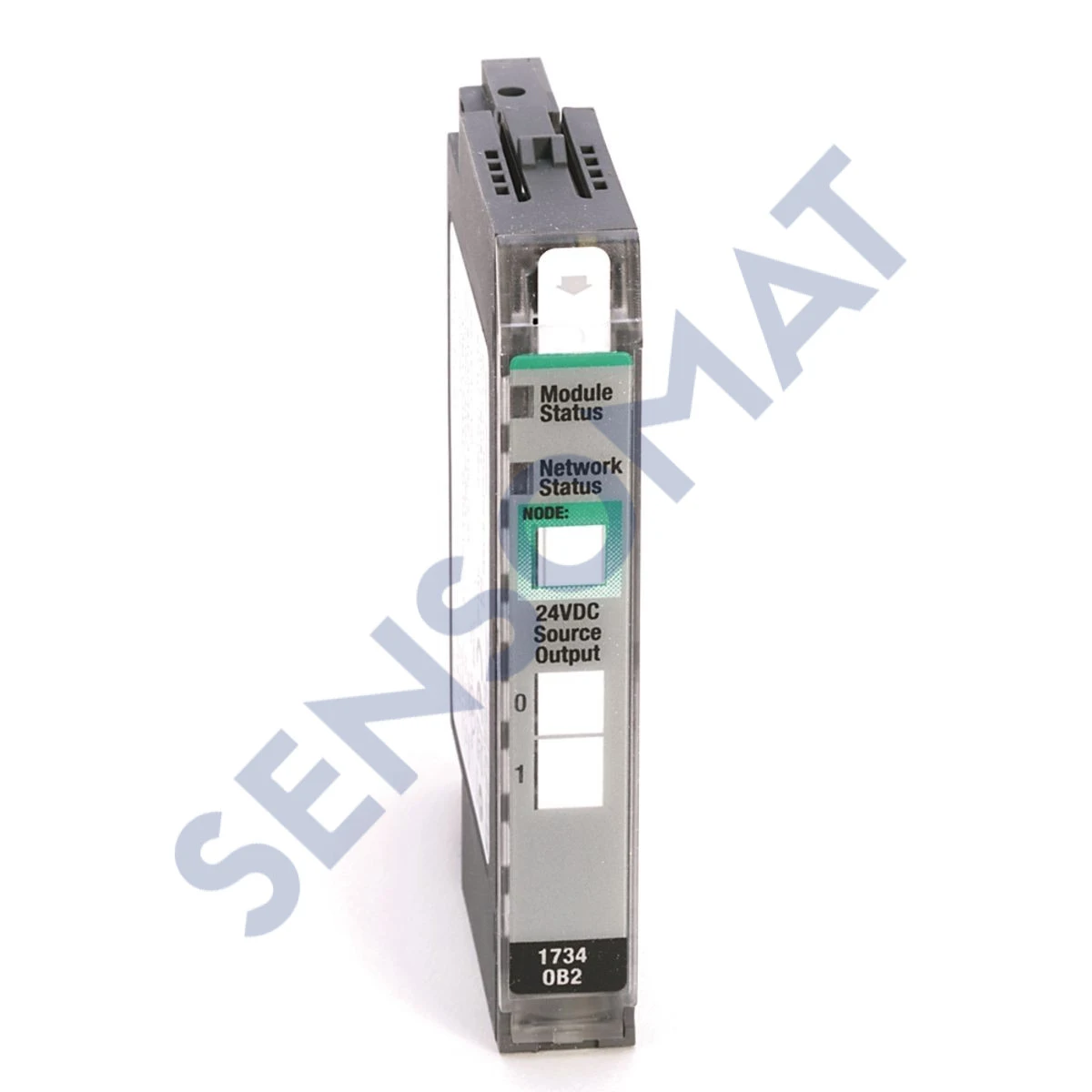 1734-OB8EK Allen-Bradley POINT I/O 8Point Dig