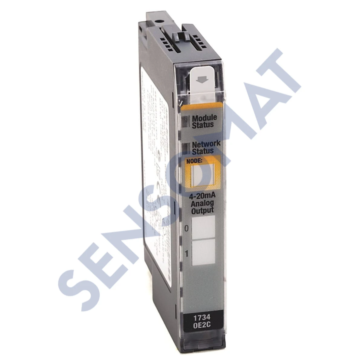 1734-OE2CK Allen-Bradley POINT I/O 2 Point An