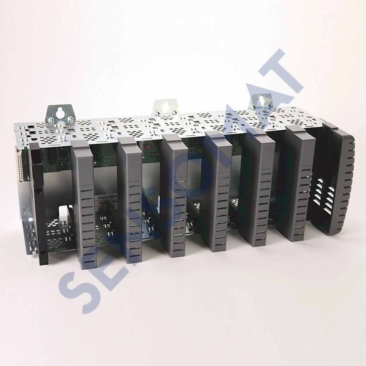 1756-A7XT Allen-Bradley ControlLogix 7 Slots