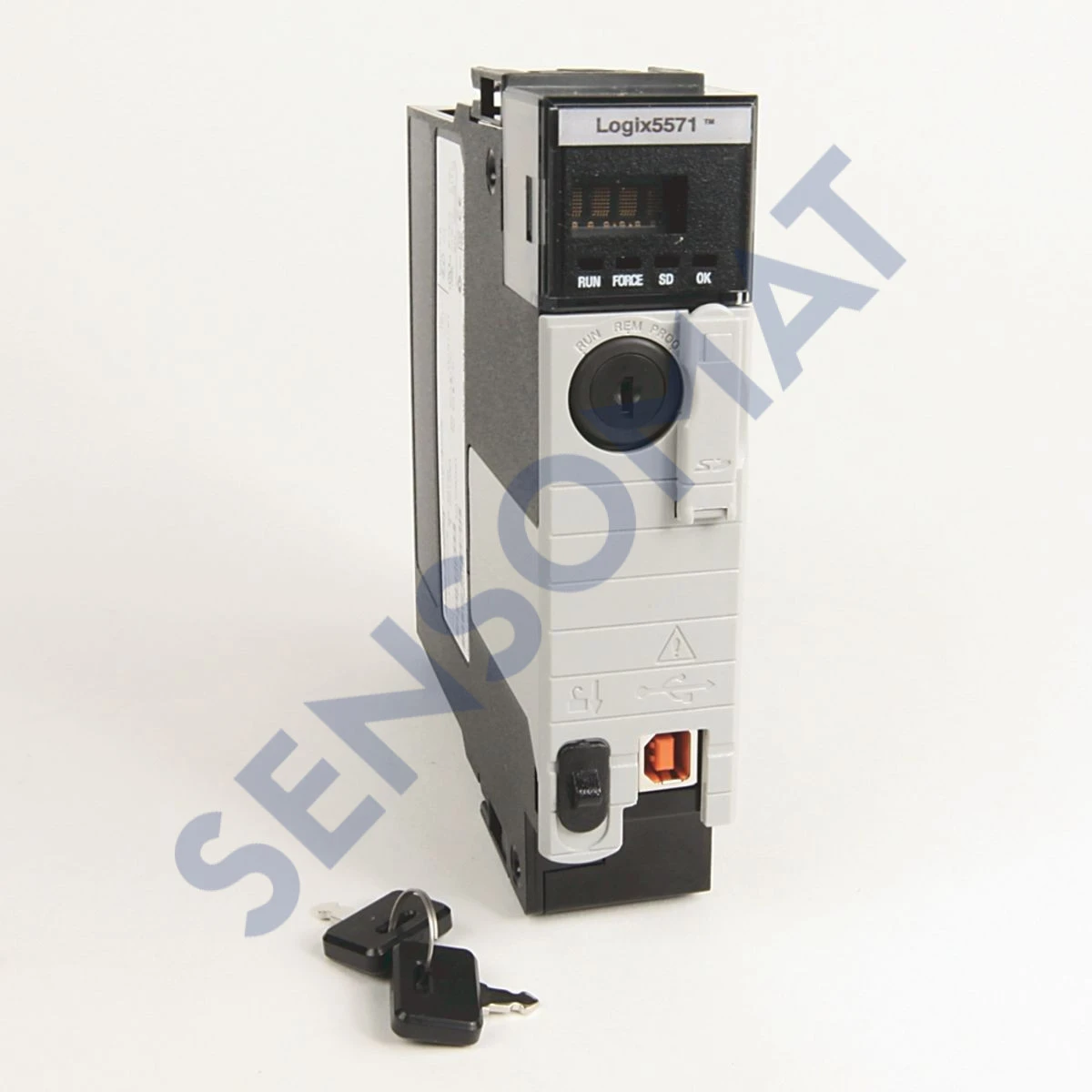 1756-L71K Allen-Bradley ControlLogix 2 MB Con