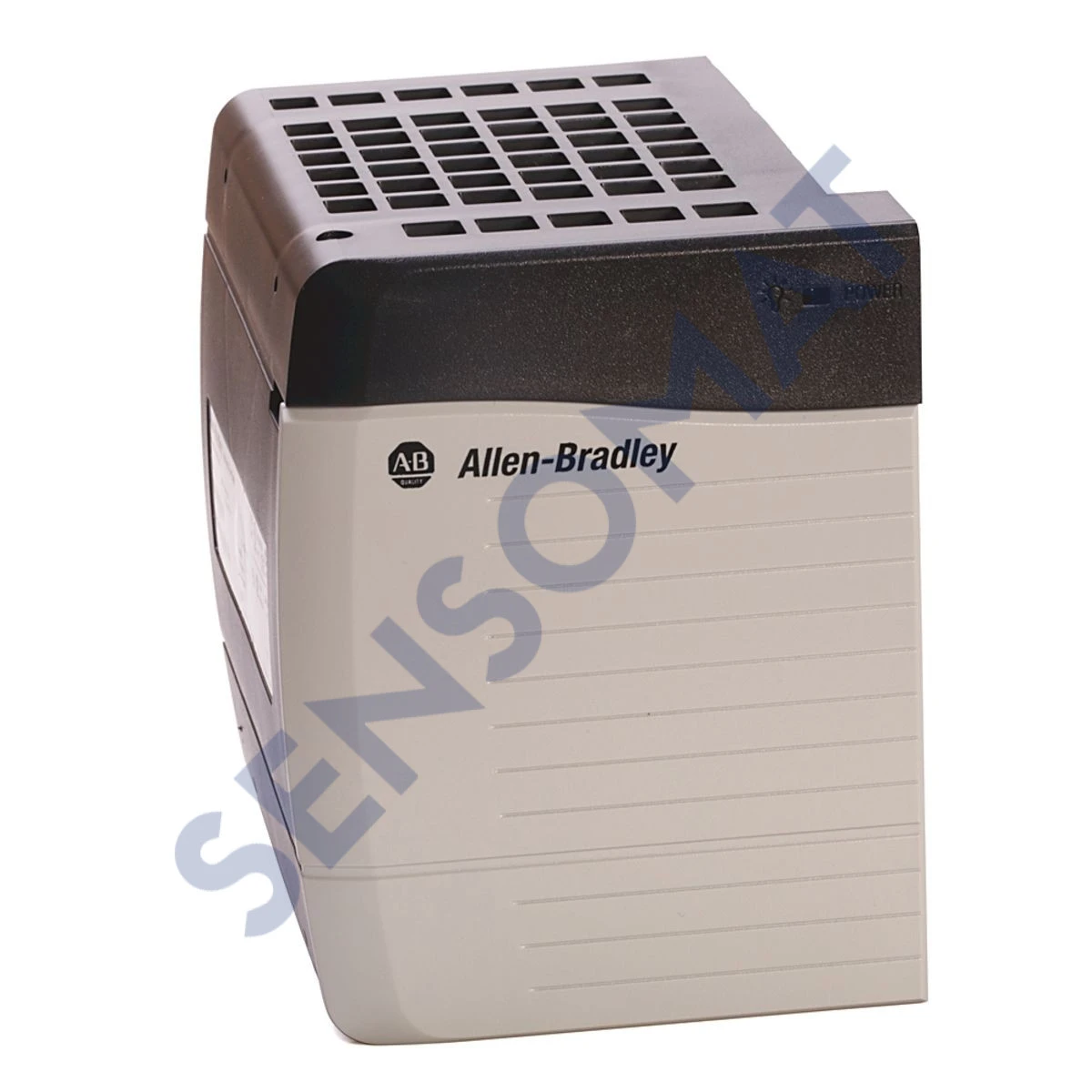 1756-PB75K Allen-Bradley ControlLogix DC Powe