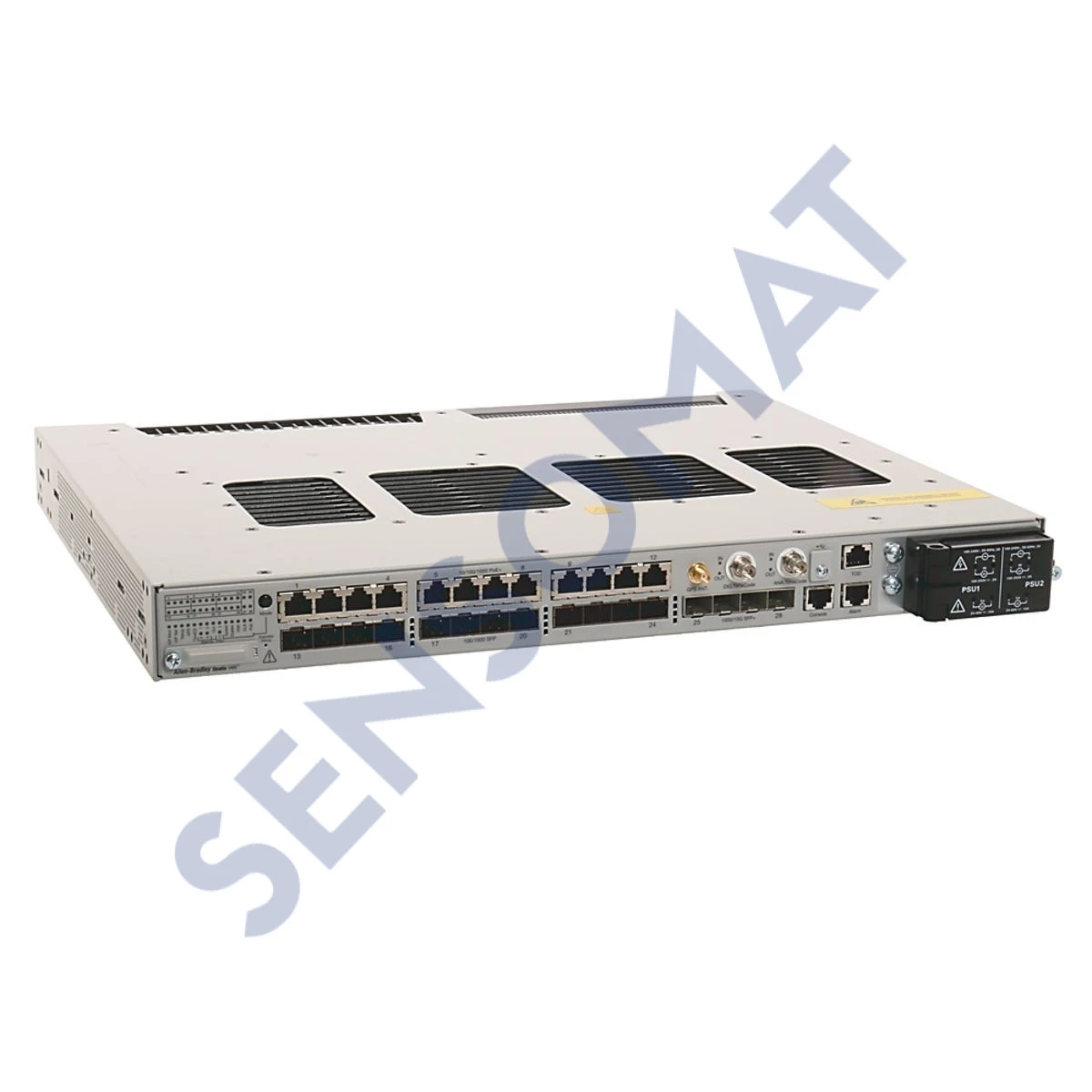 1783-IMS28RAC Allen-Bradley Stratix 5410 28 P