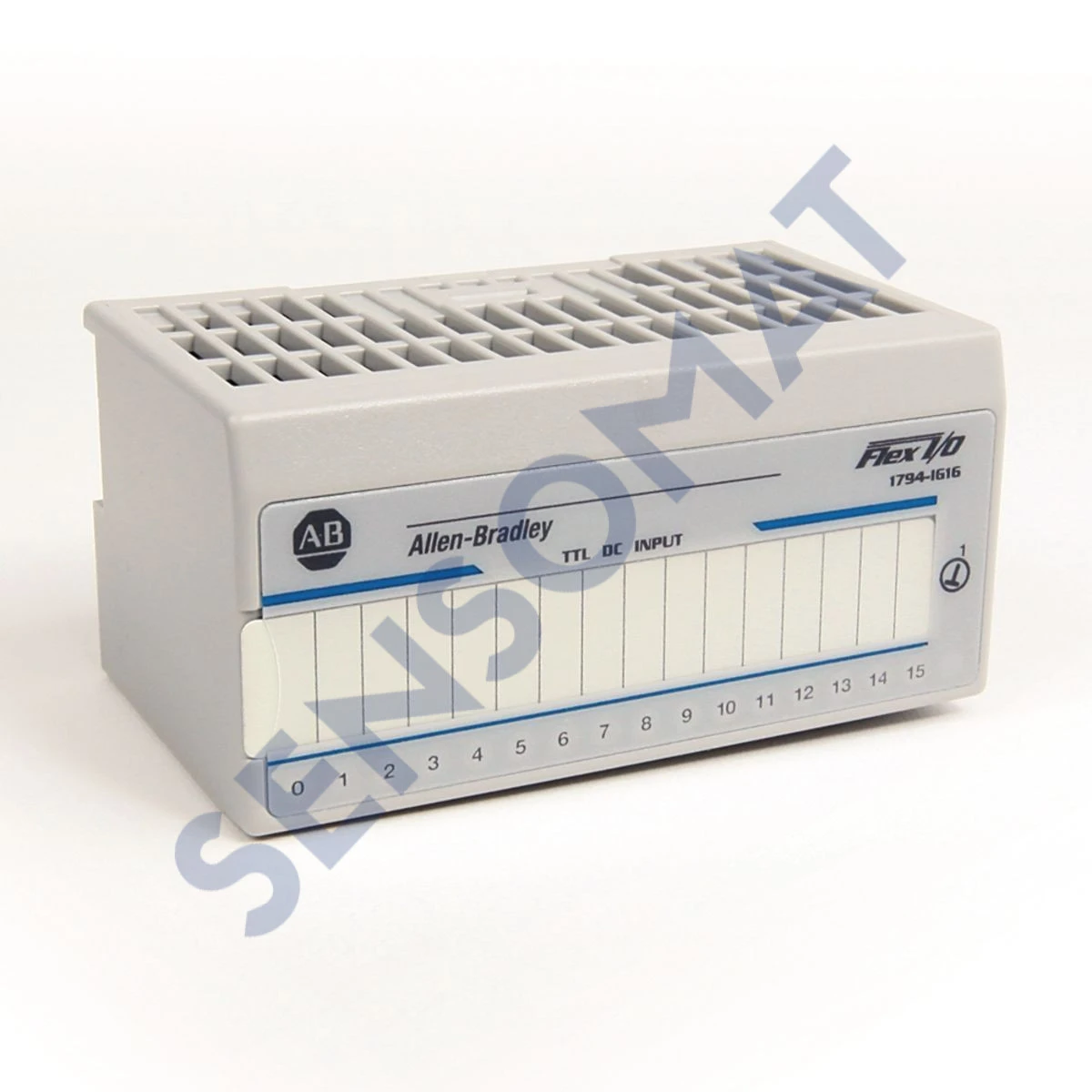 1794-IG16 Allen-Bradley Flex 16 Point Digital