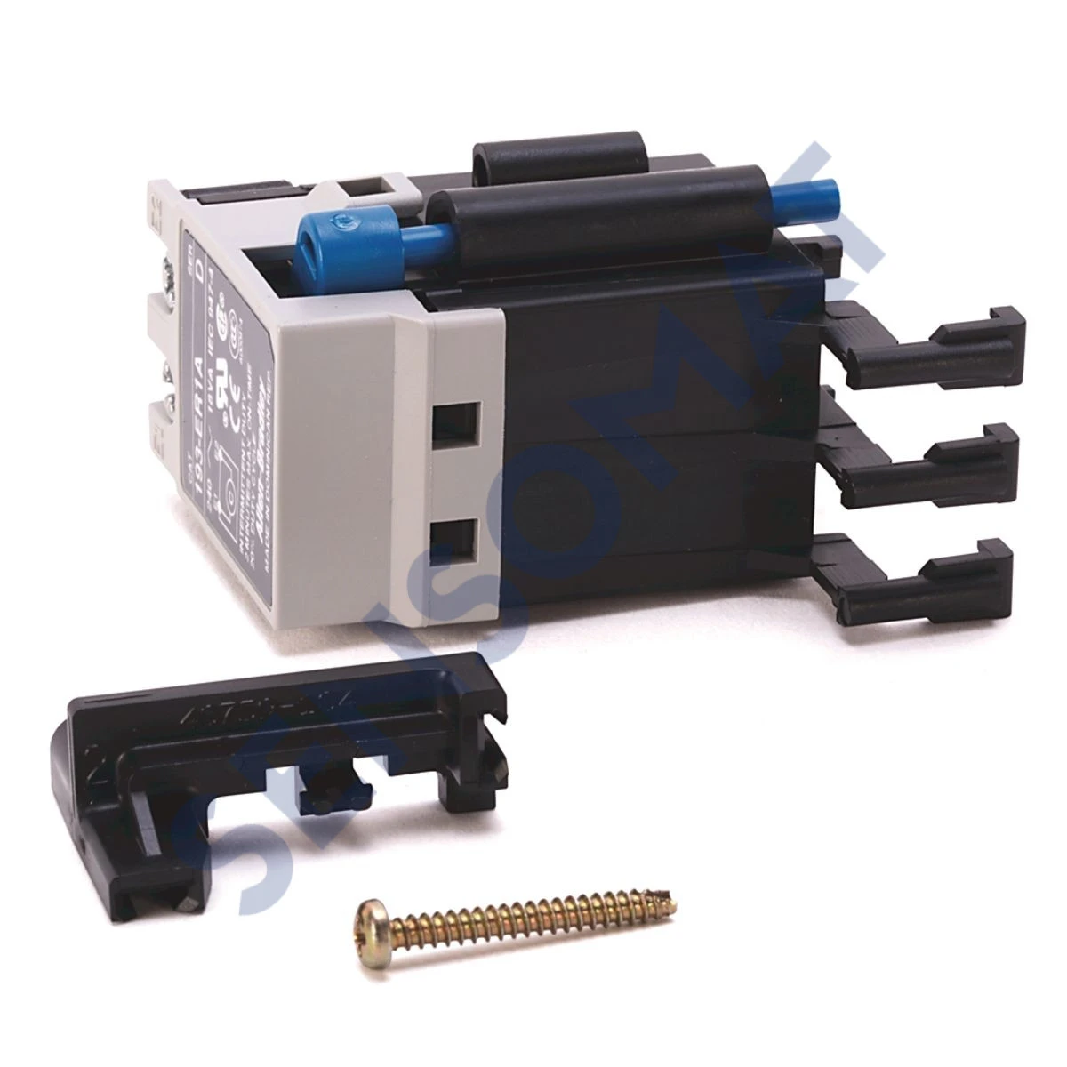 Allen-Bradley Rockwell Automation 193-ER1A Remote Reset Solenoid