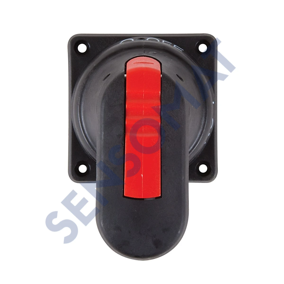 194U-FY Allen-Bradley 194U FY Handle Yellow