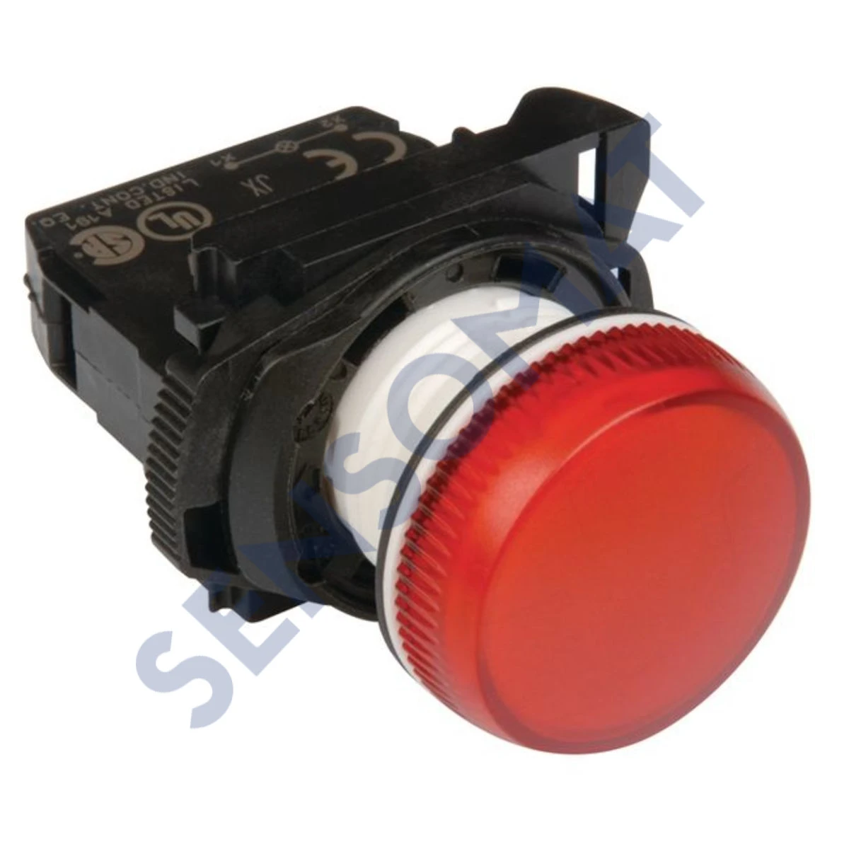 198-PL26G Allen-Bradley ModCenter IEC Pilot L