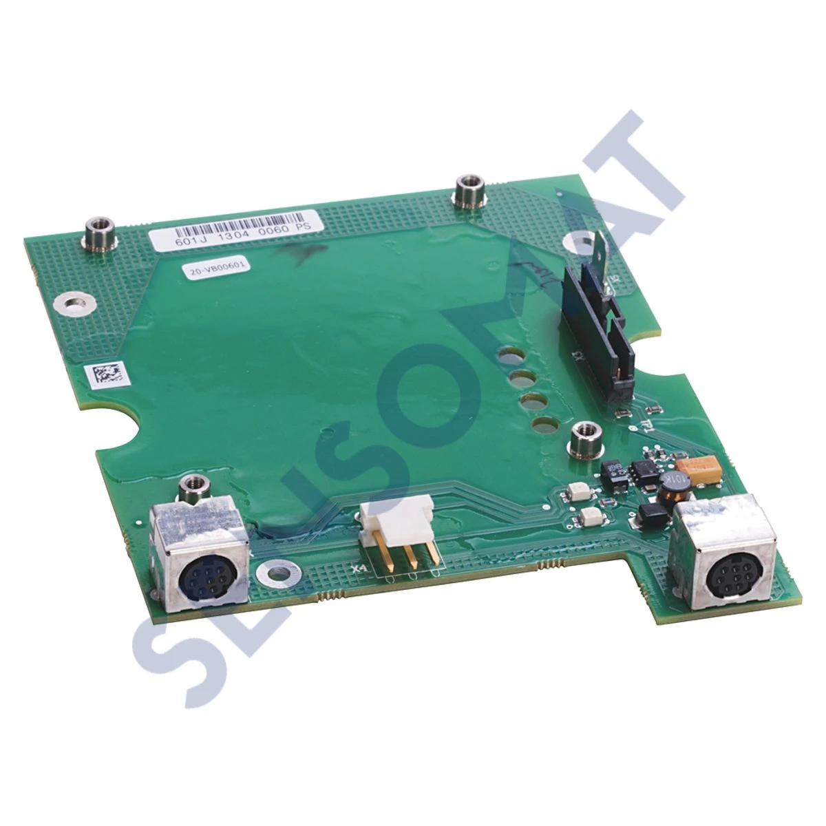 20-VB00601 Allen-Bradley PowerFlex DPI Interf