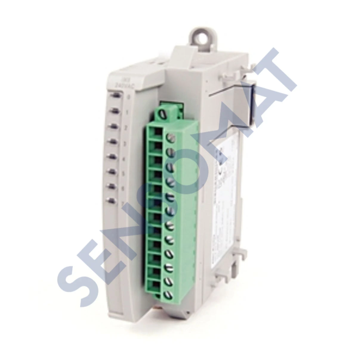 2085-IM8 Allen-Bradley MICRO800 8 POINT 240 V