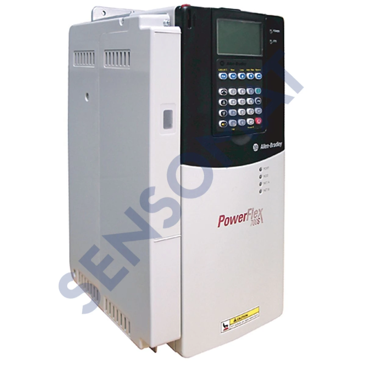 20DC5P0A0EYNANANE Allen-Bradley PowerFlex 700